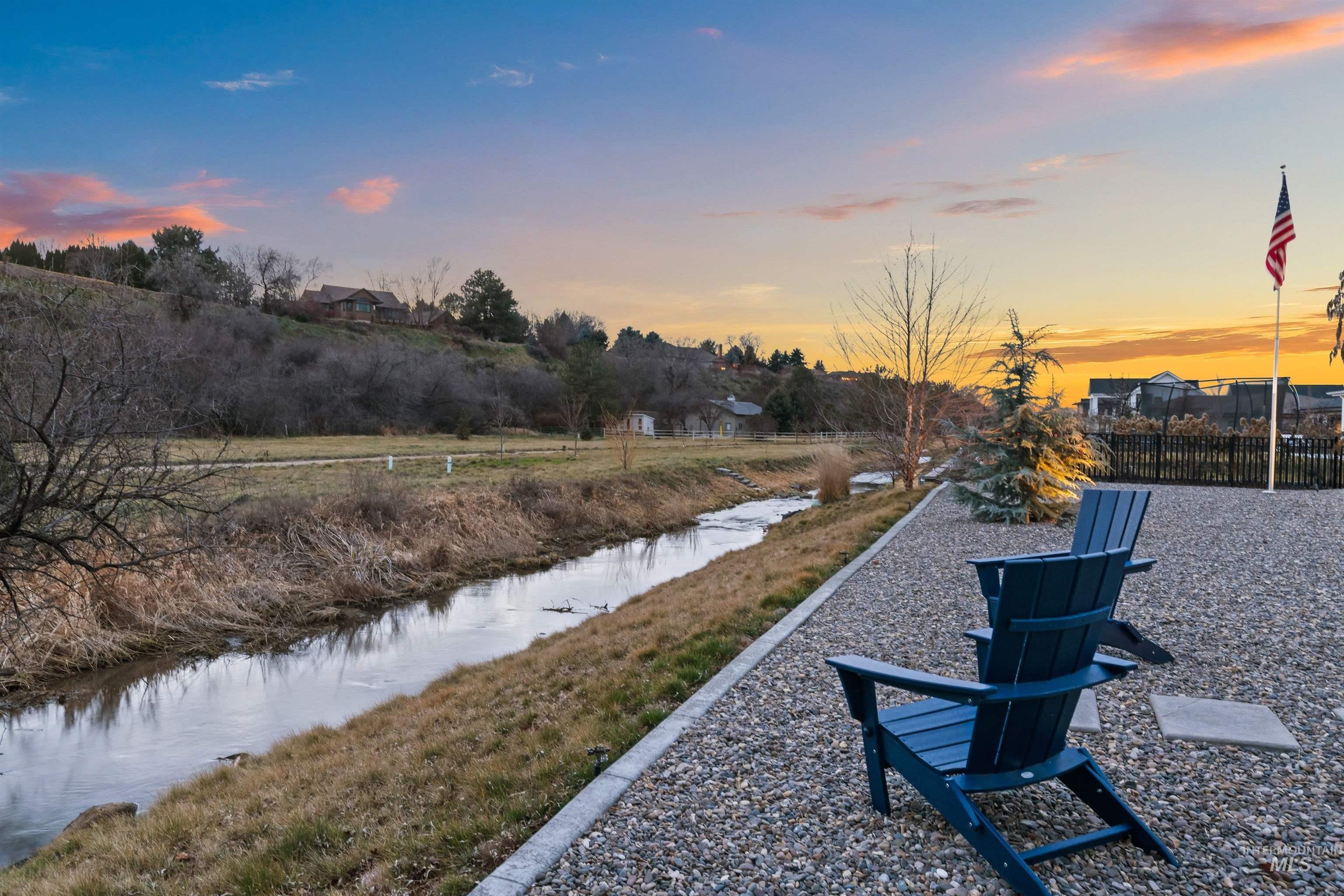 1873 W Oakhampton Drive, Eagle, Idaho 83616-7271, 3 Bedrooms, 2 Bathrooms, Residential For Sale, Price $1,199,000, 98975821