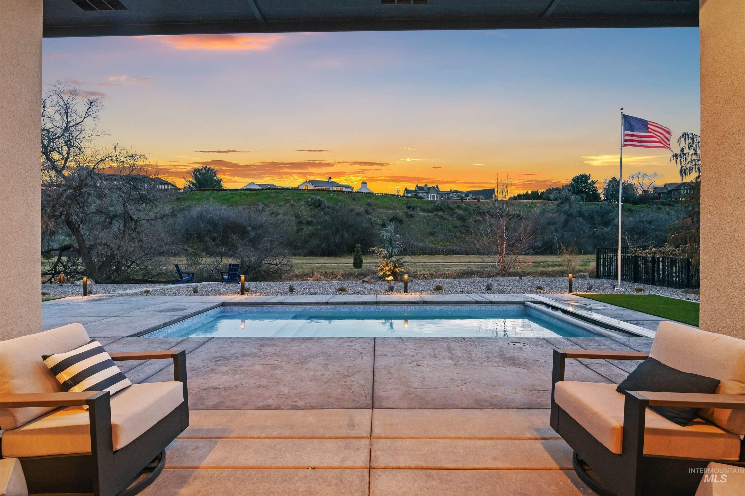 1873 W Oakhampton Drive, Eagle, Idaho 83616-7271, 3 Bedrooms, 2 Bathrooms, Residential For Sale, Price $1,199,000, 98975821