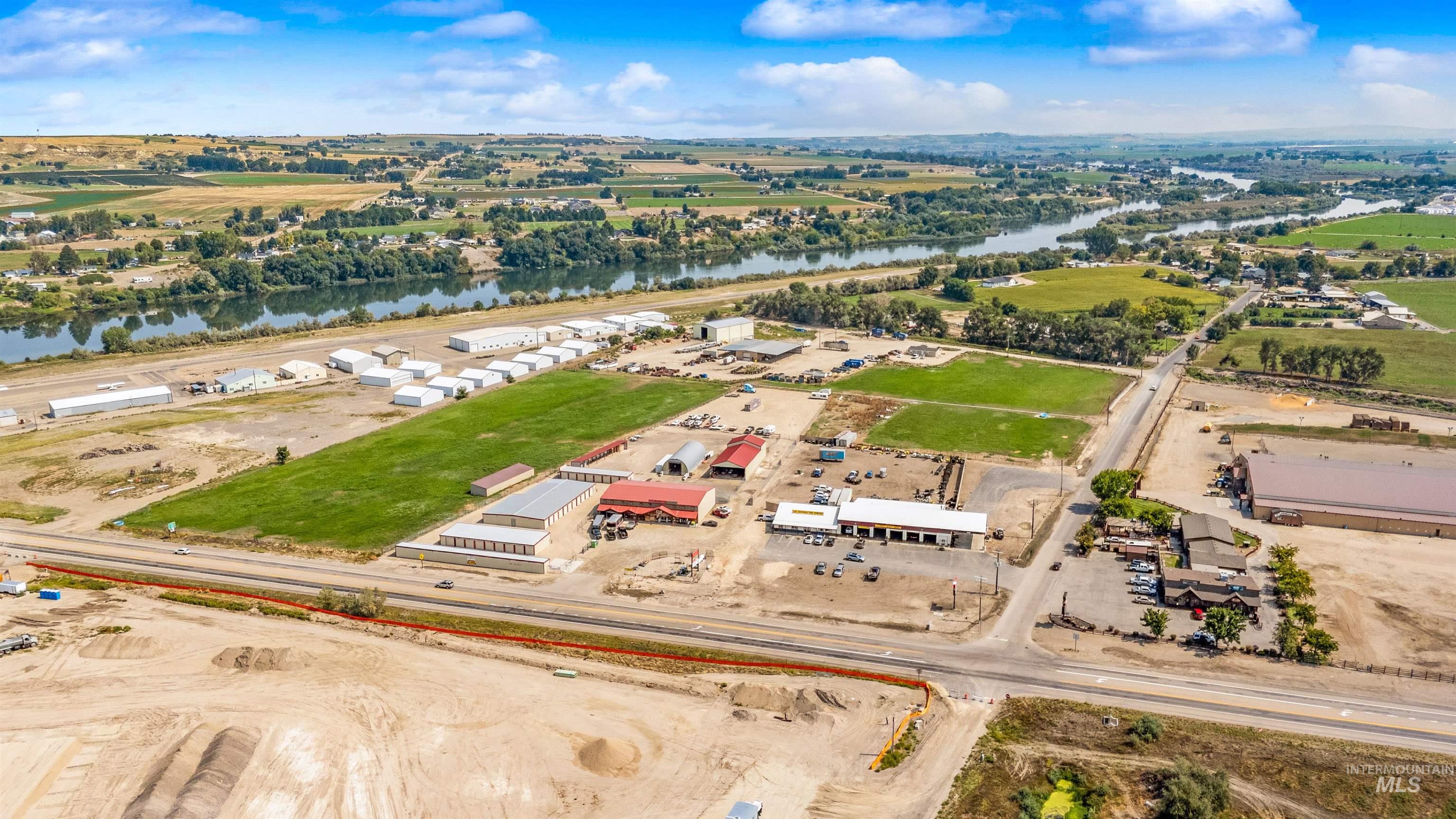 328 Hwy 95, Homedale, Idaho 83628, Business/Commercial For Sale, Price $2,100,000, 98975826