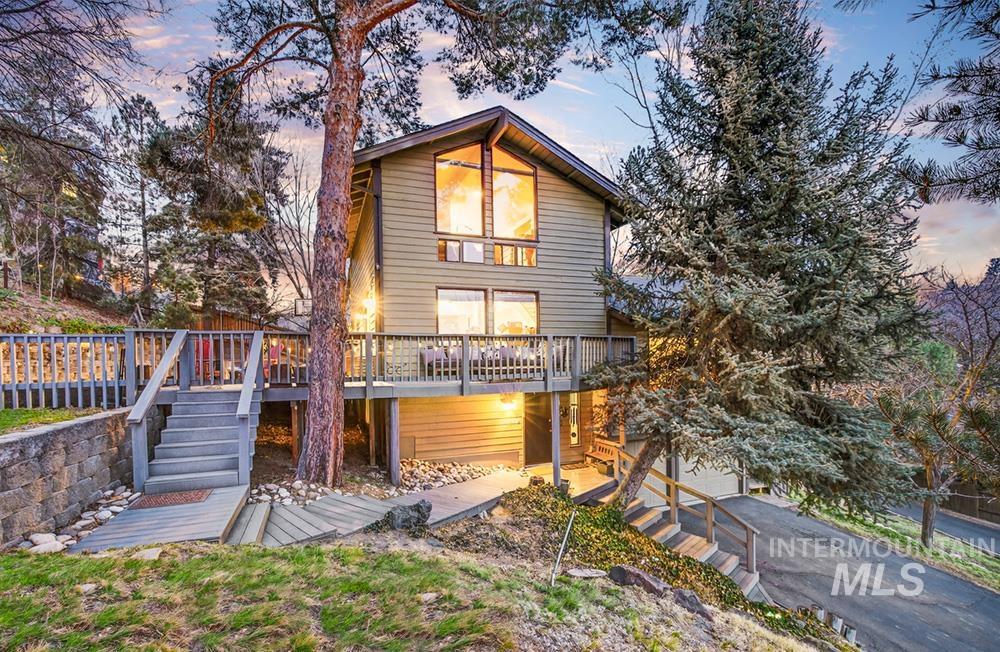 Residential For Sale