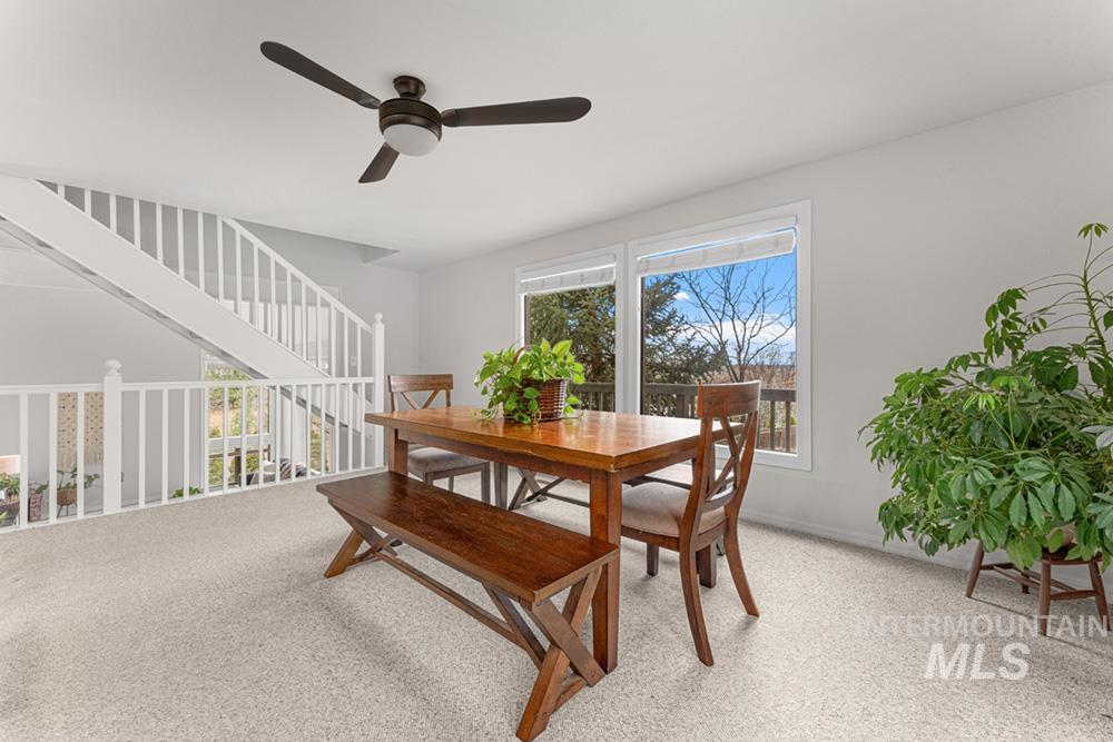 253 W Skylark Drive, Boise, Idaho 83702, 4 Bedrooms, 2.5 Bathrooms, Residential For Sale, Price $799,000, 98975828