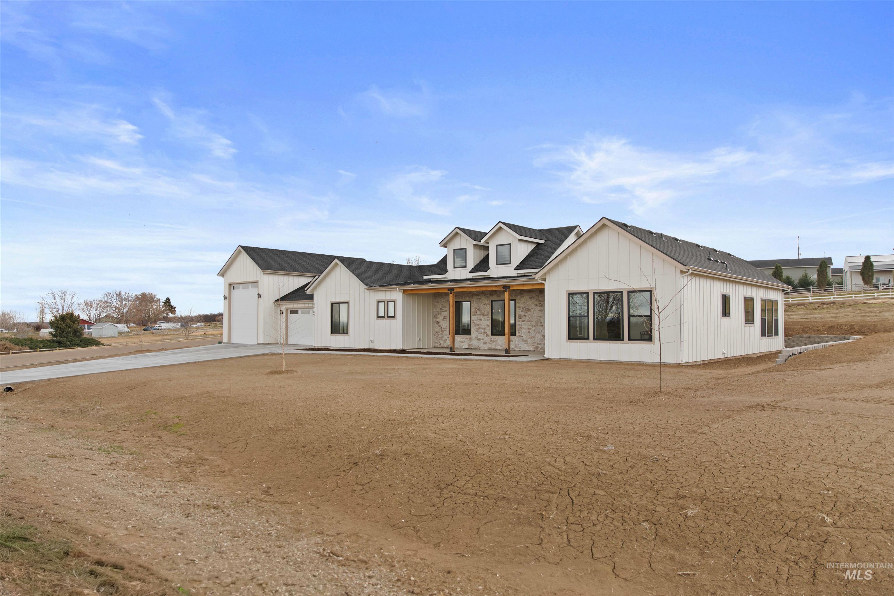 22109 Aura Vista Way, Caldwell, Idaho 83607, 3 Bedrooms, 3.5 Bathrooms, Residential For Sale, Price $990,000, 98975829
