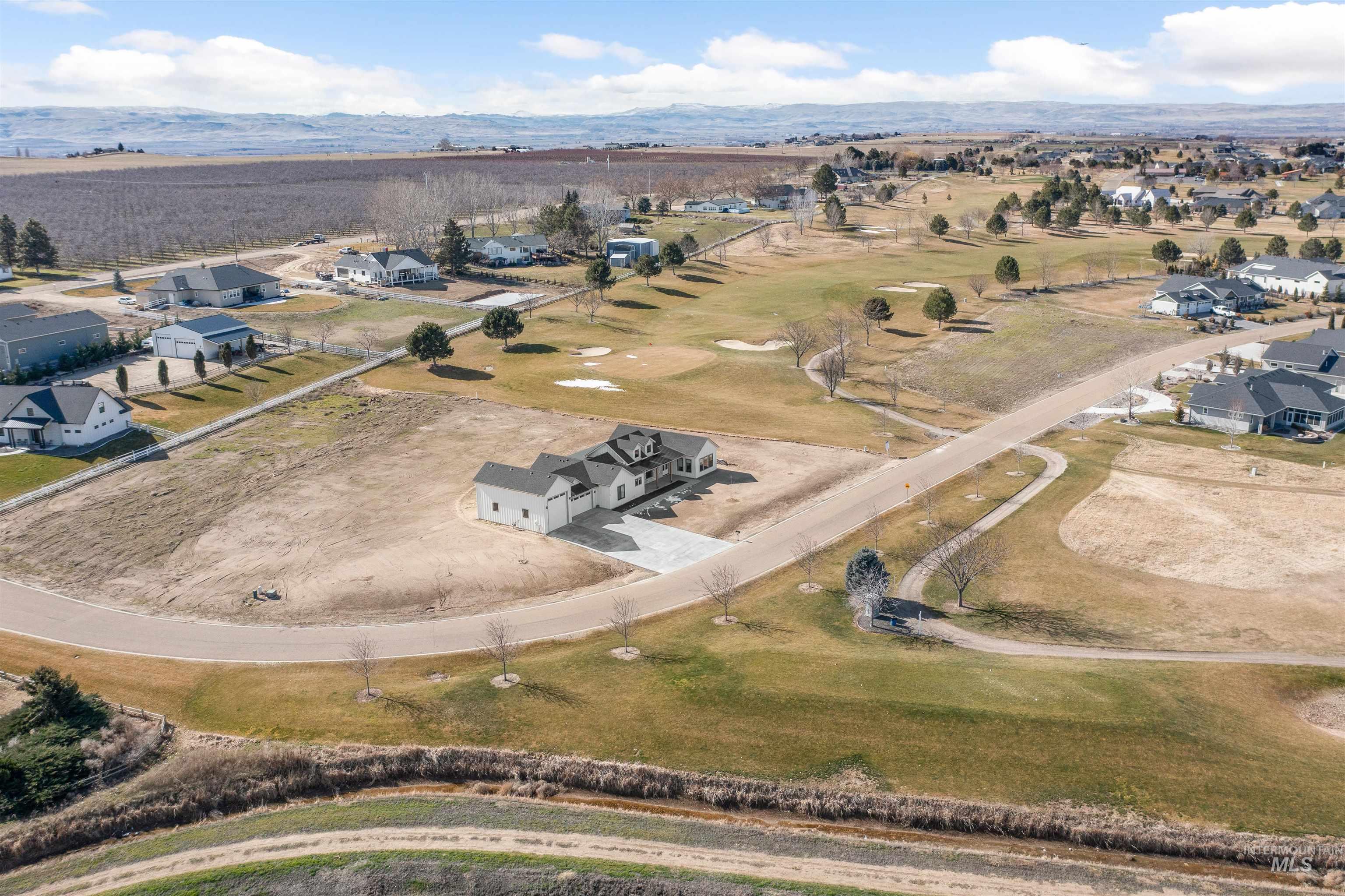 22109 Aura Vista Way, Caldwell, Idaho 83607, 3 Bedrooms, 3.5 Bathrooms, Residential For Sale, Price $990,000, 98975829