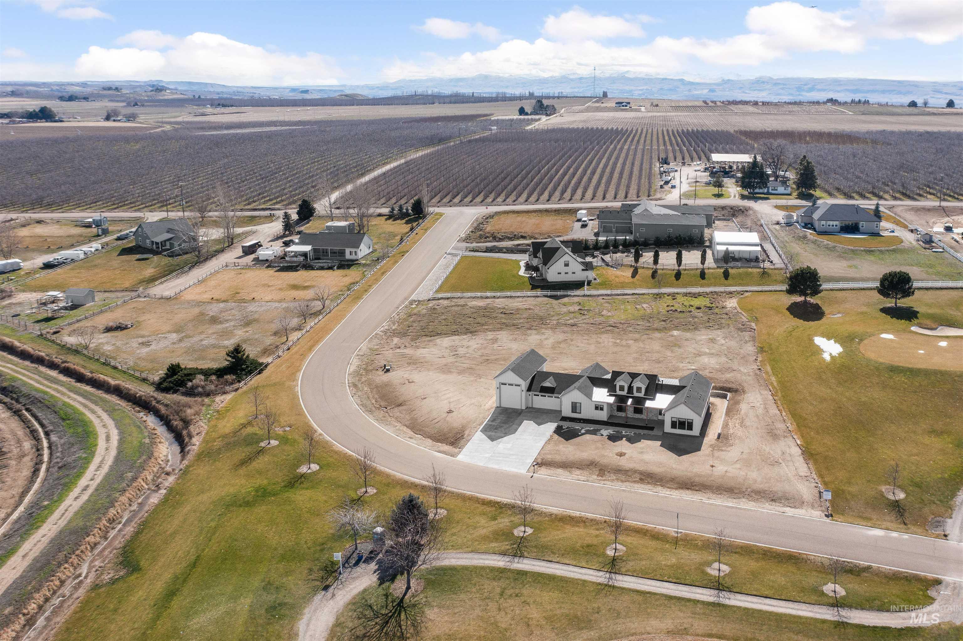 22109 Aura Vista Way, Caldwell, Idaho 83607, 3 Bedrooms, 3.5 Bathrooms, Residential For Sale, Price $990,000, 98975829