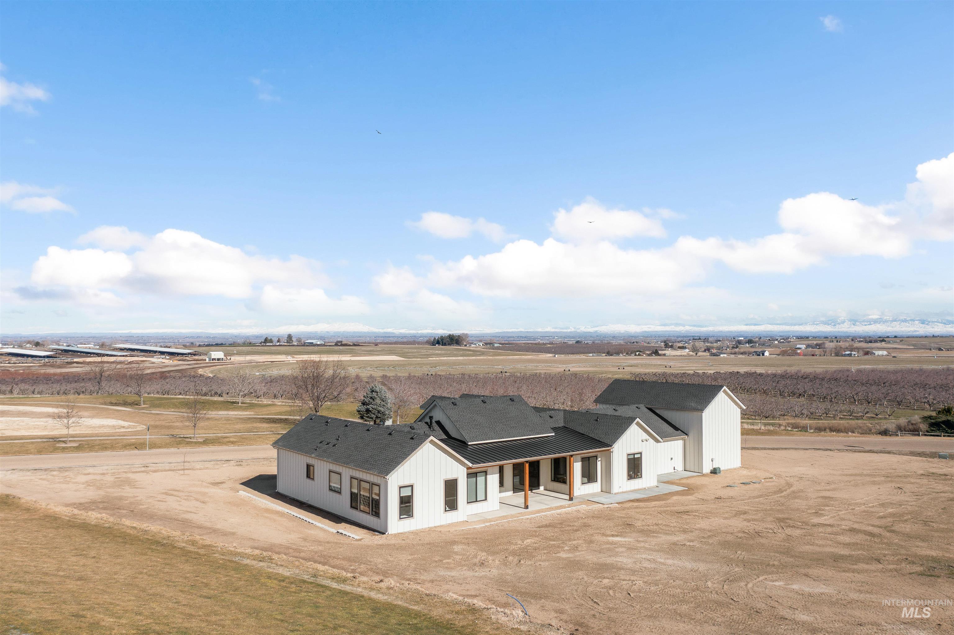 22109 Aura Vista Way, Caldwell, Idaho 83607, 3 Bedrooms, 3.5 Bathrooms, Residential For Sale, Price $990,000, 98975829