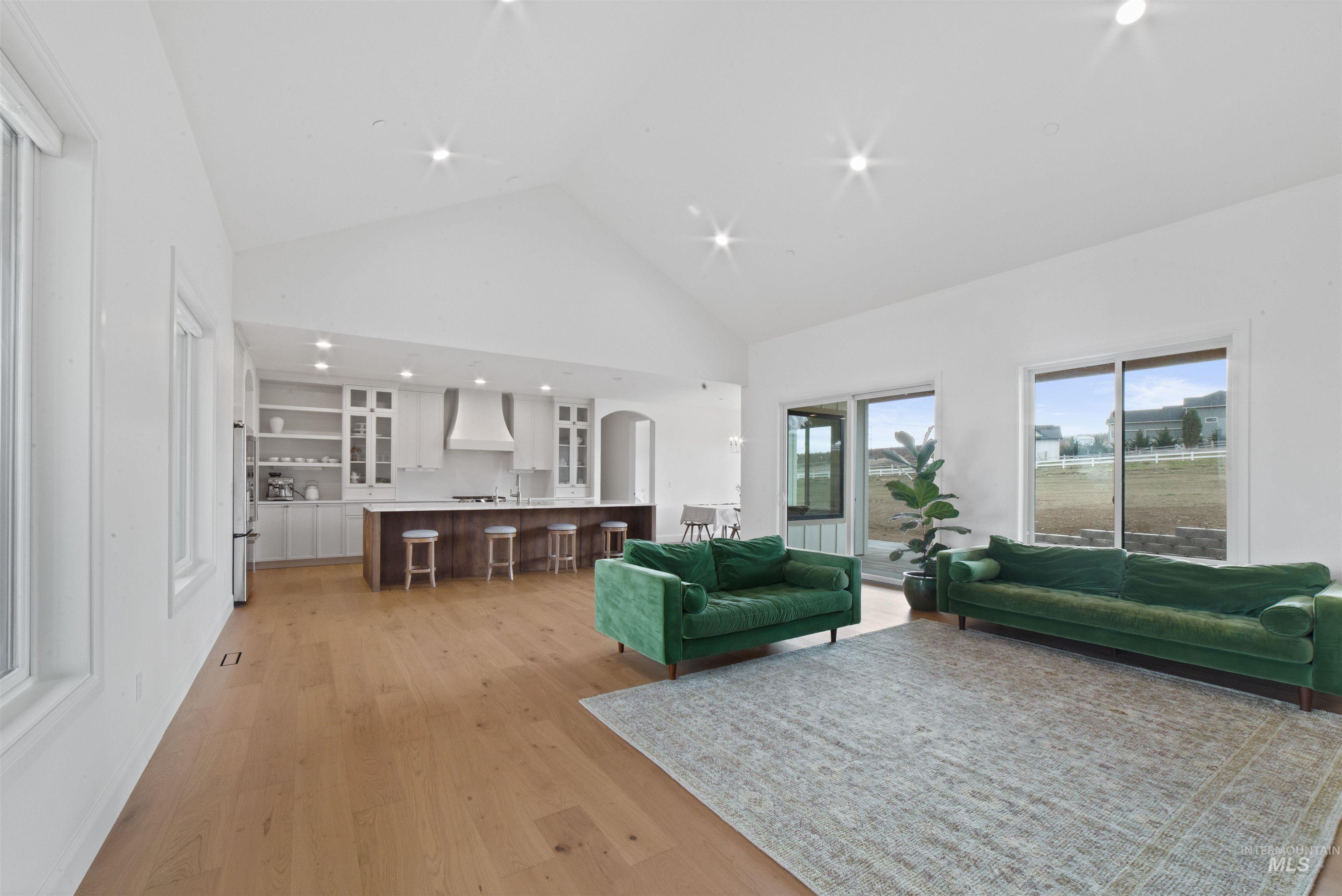 22109 Aura Vista Way, Caldwell, Idaho 83607, 3 Bedrooms, 3.5 Bathrooms, Residential For Sale, Price $990,000, 98975829