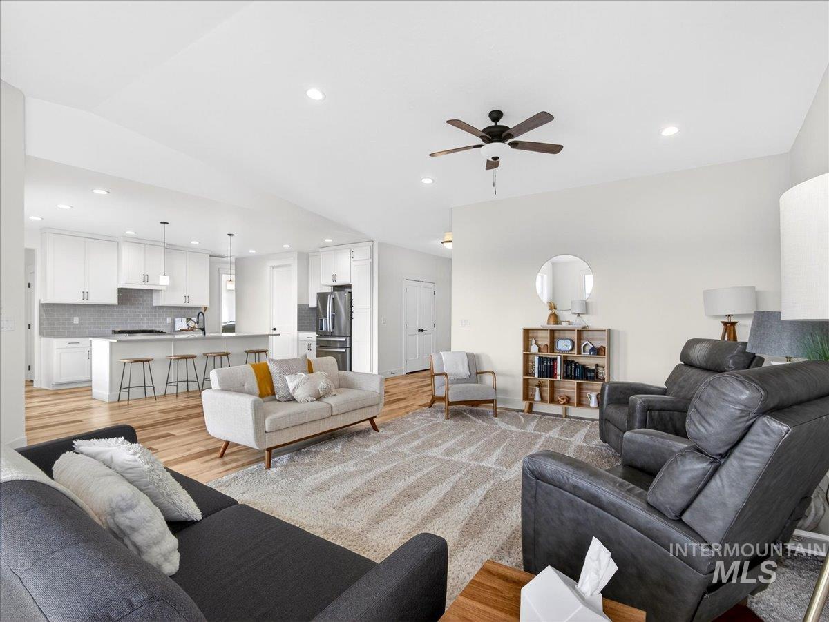 436 October Sky St, New Plymouth, Idaho 83617, 4 Bedrooms, 2.5 Bathrooms, Residential For Sale, Price $499,900, 98975830