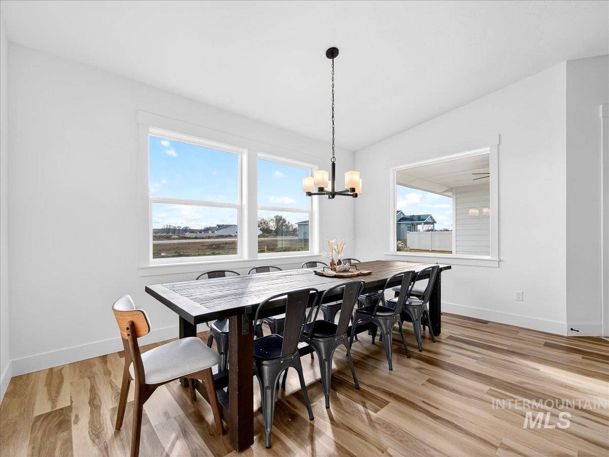 436 October Sky St, New Plymouth, Idaho 83617, 4 Bedrooms, 2.5 Bathrooms, Residential For Sale, Price $499,900, 98975830