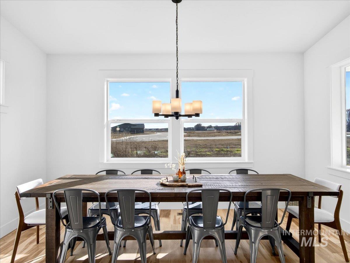 436 October Sky St, New Plymouth, Idaho 83617, 4 Bedrooms, 2.5 Bathrooms, Residential For Sale, Price $499,900, 98975830