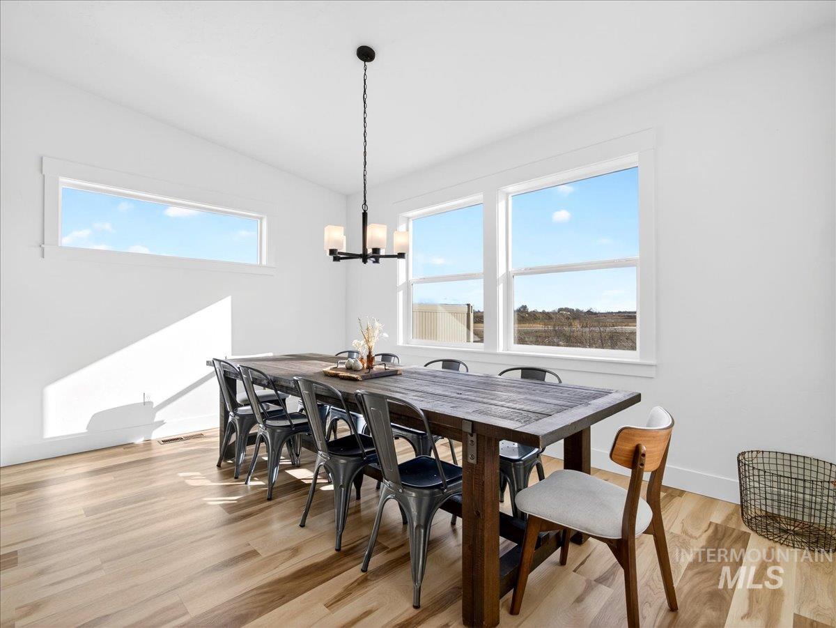 436 October Sky St, New Plymouth, Idaho 83617, 4 Bedrooms, 2.5 Bathrooms, Residential For Sale, Price $499,900, 98975830