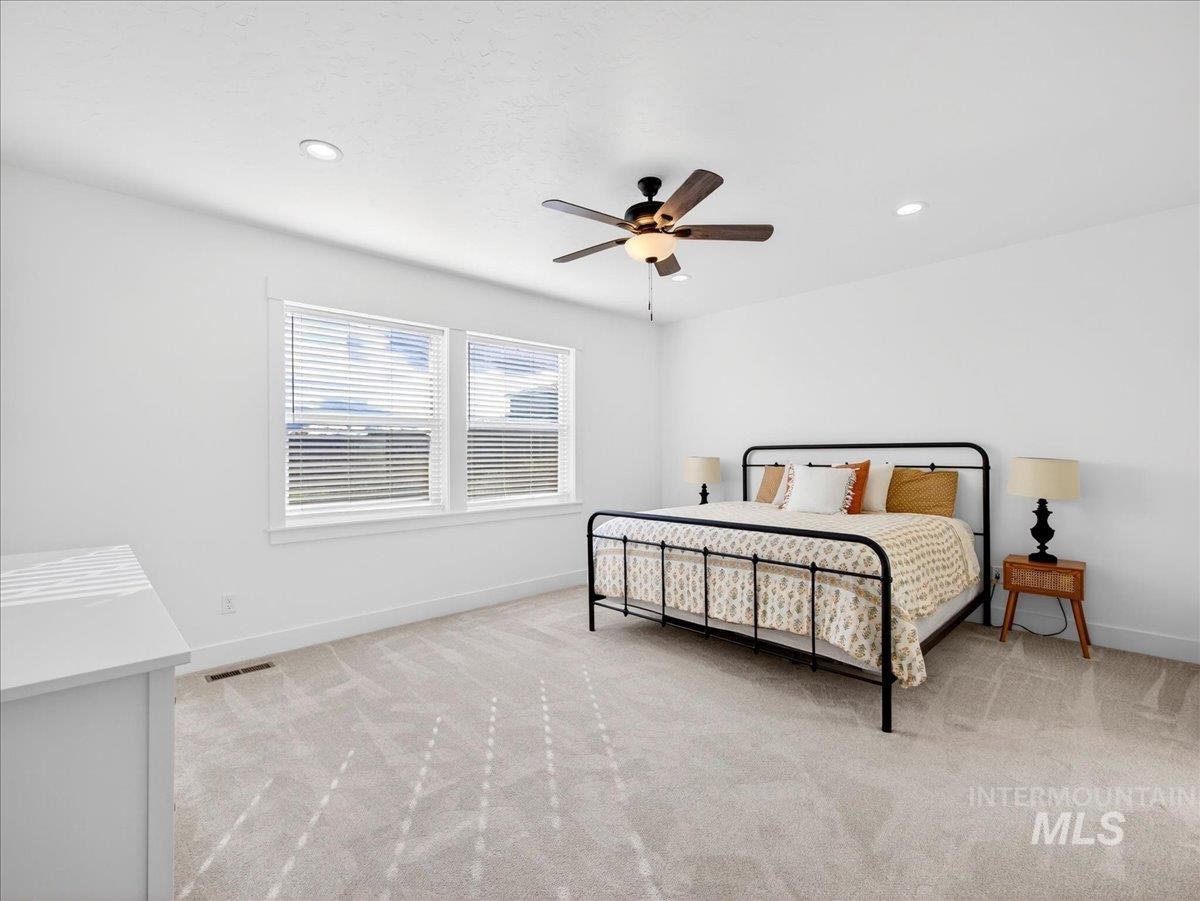 436 October Sky St, New Plymouth, Idaho 83617, 4 Bedrooms, 2.5 Bathrooms, Residential For Sale, Price $499,900, 98975830