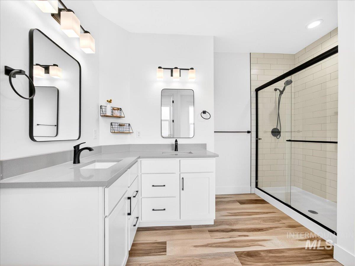 436 October Sky St, New Plymouth, Idaho 83617, 4 Bedrooms, 2.5 Bathrooms, Residential For Sale, Price $499,900, 98975830