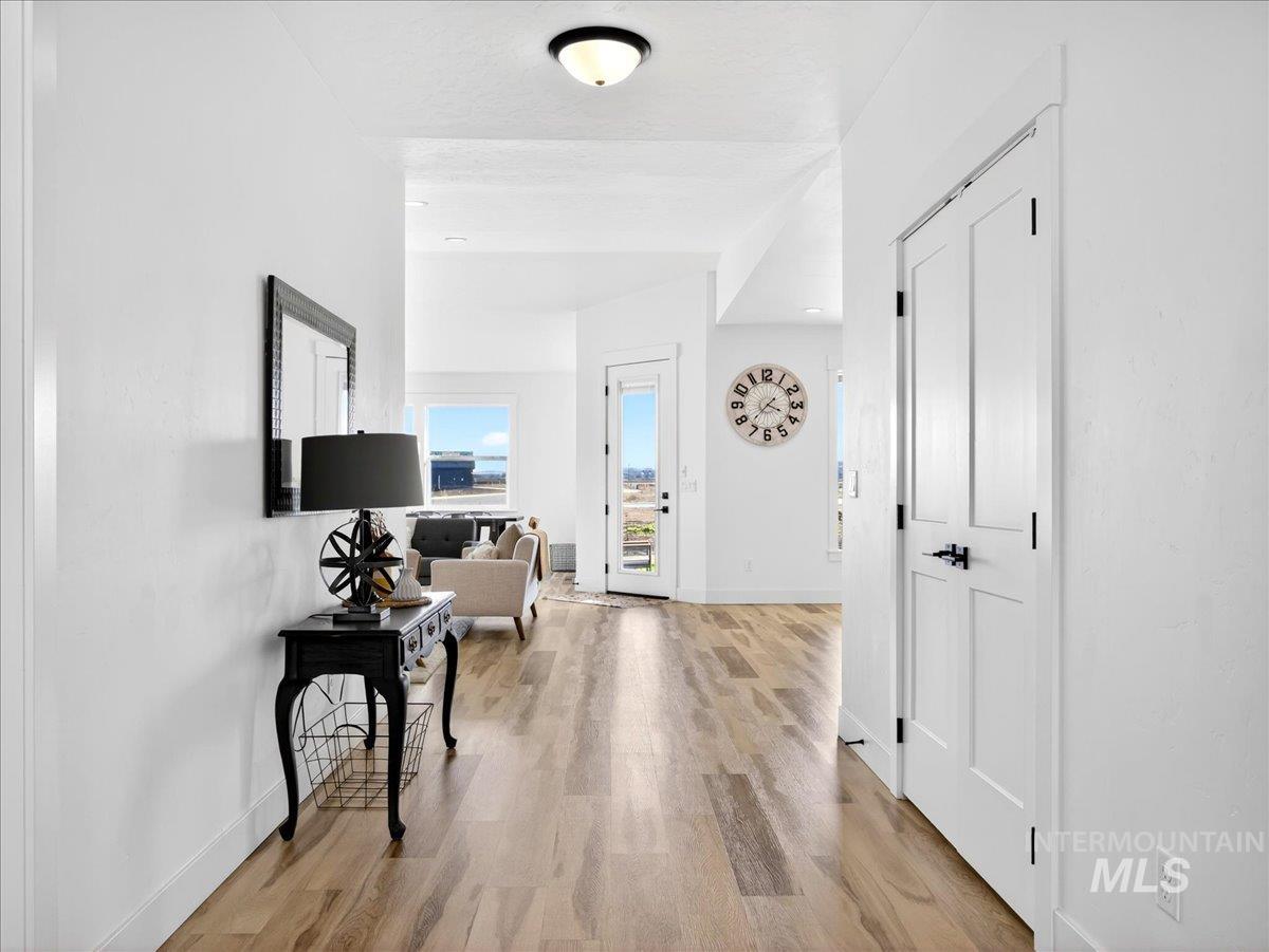 436 October Sky St, New Plymouth, Idaho 83617, 4 Bedrooms, 2.5 Bathrooms, Residential For Sale, Price $499,900, 98975830