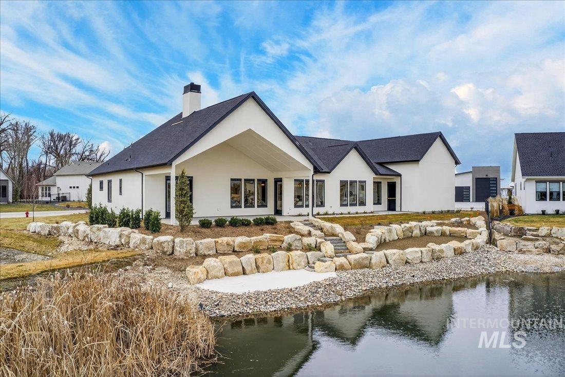 549 Joy Ave, Middleton, Idaho 83644, 4 Bedrooms, 3.5 Bathrooms, Residential For Sale, Price $1,349,900, 98975831