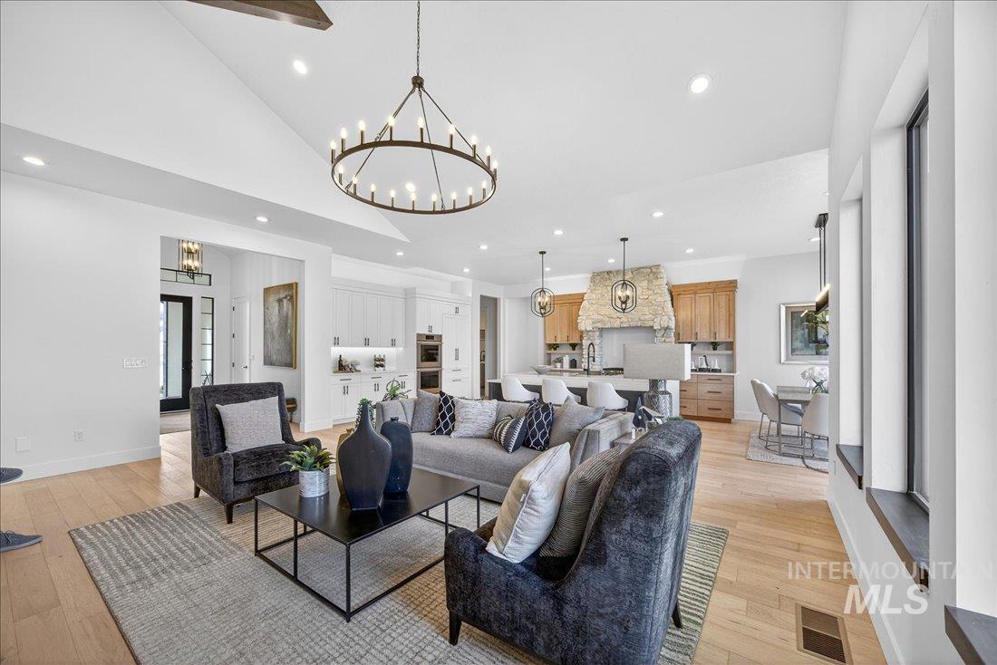 549 Joy Ave, Middleton, Idaho 83644, 4 Bedrooms, 3.5 Bathrooms, Residential For Sale, Price $1,349,900, 98975831