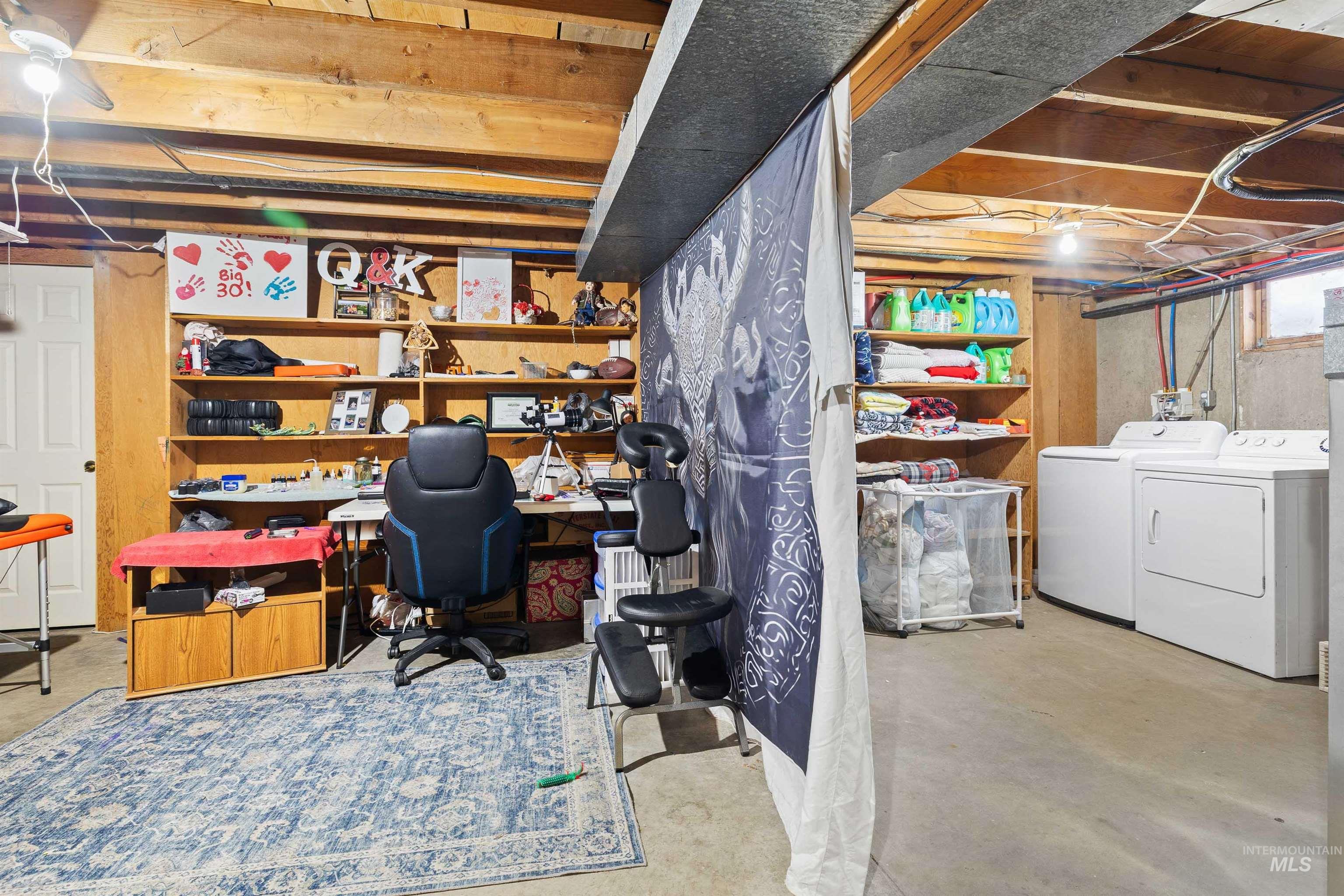 280-290 Carney Street, Twin Falls, Idaho 83301, 2 Bedrooms, 1 Bathroom, Residential Income For Sale, Price $359,900, 98975832