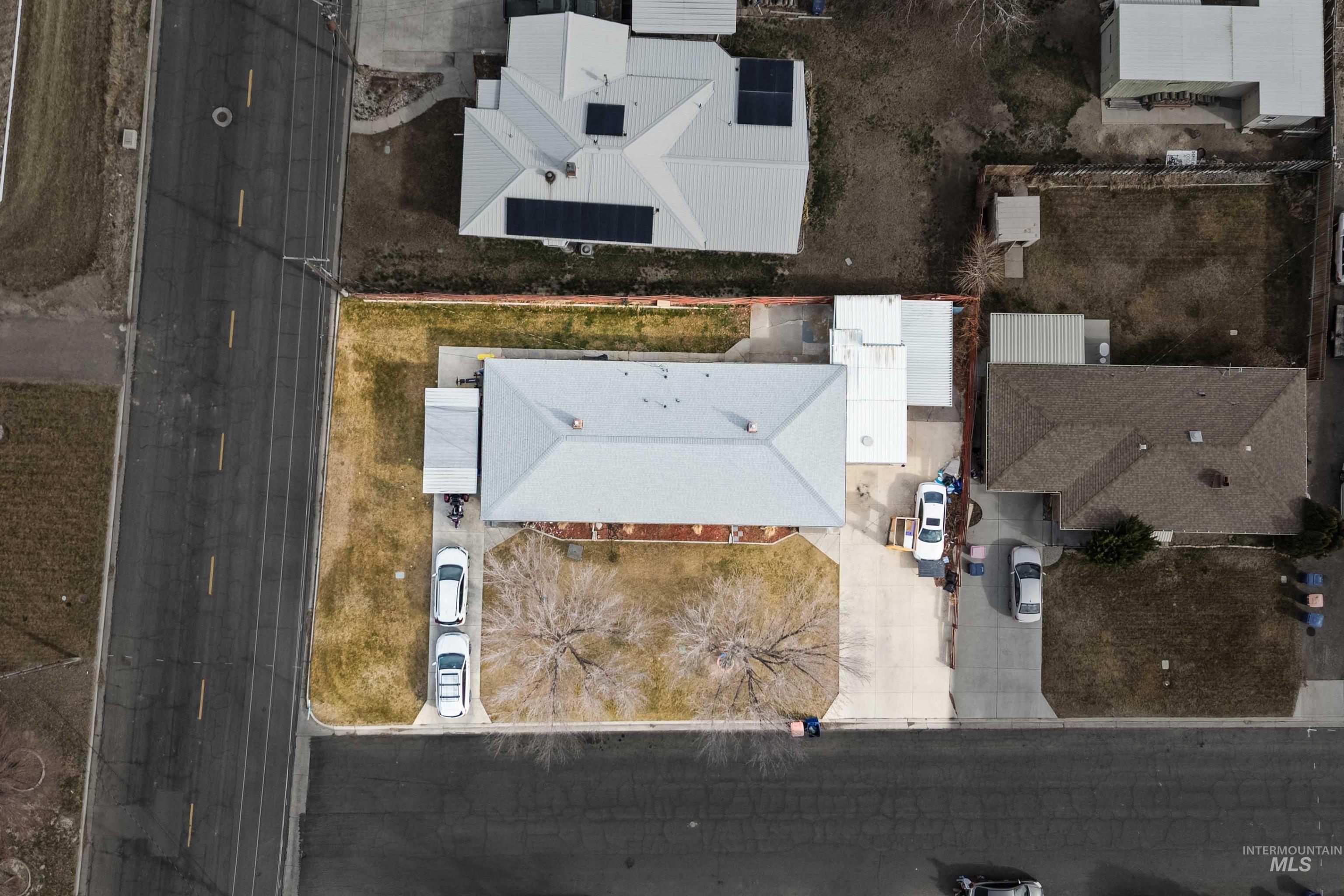 280-290 Carney Street, Twin Falls, Idaho 83301, 2 Bedrooms, 1 Bathroom, Residential Income For Sale, Price $359,900,MLS 98975832