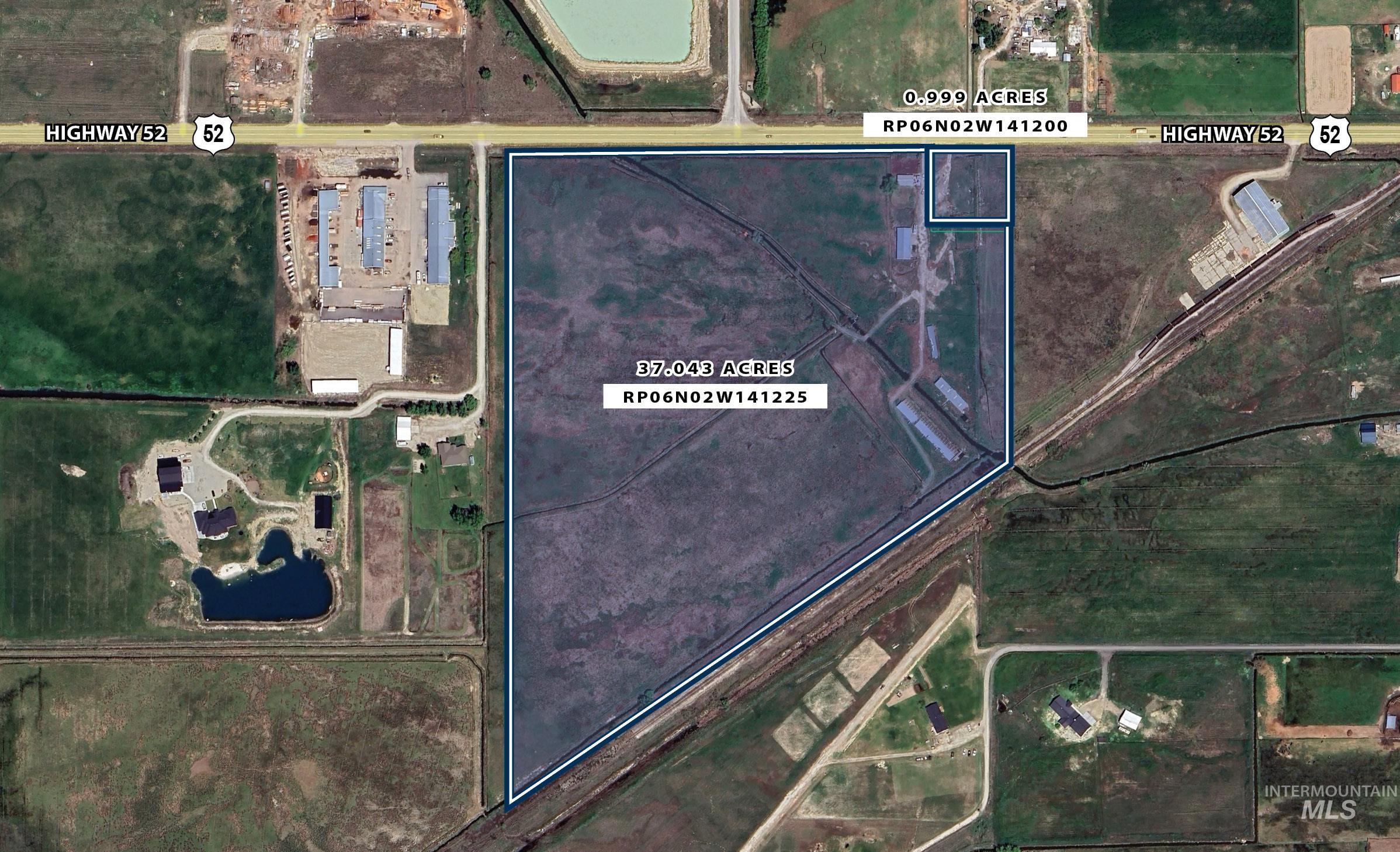 2213 Highway 52, Emmett, Idaho 83617, Land For Sale, Price $3,800,000, 98975833