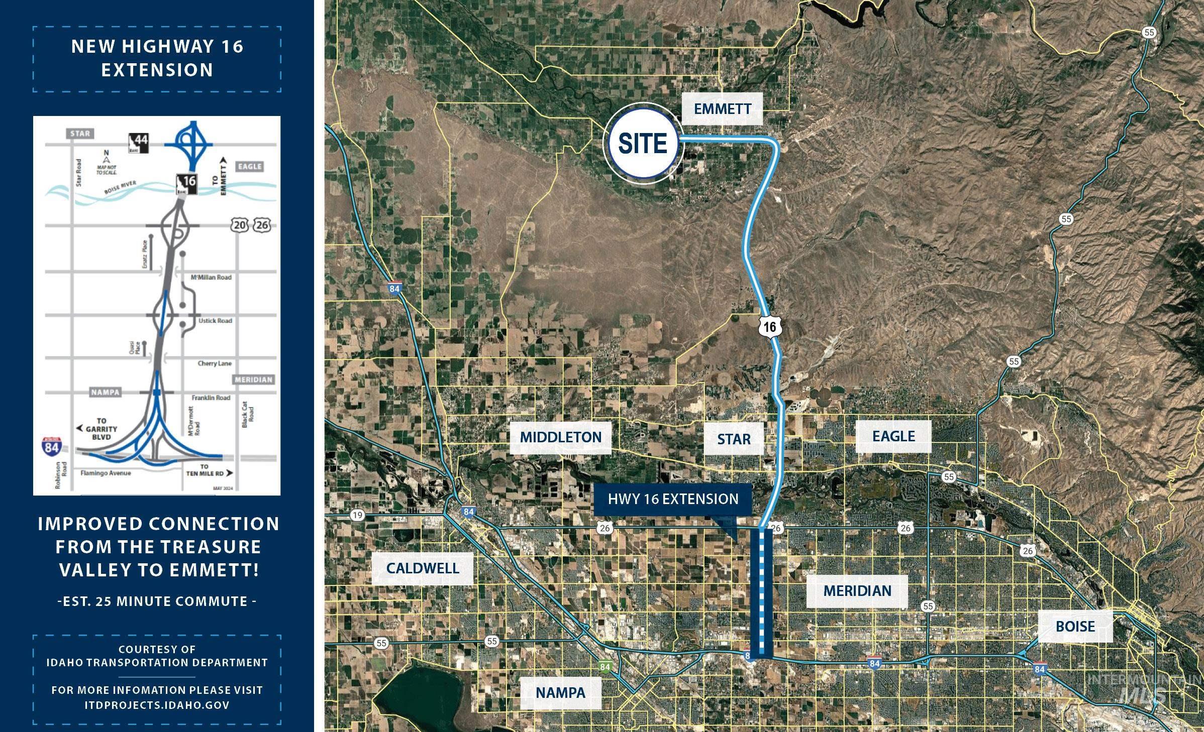 2213 Highway 52, Emmett, Idaho 83617, Land For Sale, Price $3,800,000, 98975833