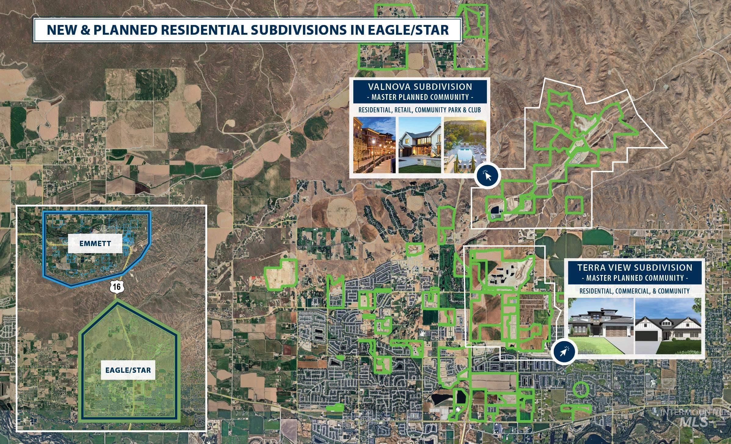 2719 Highway 52, Emmett, Idaho 83617, Land For Sale, Price $10,998,342, 98975834