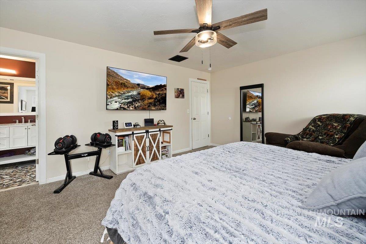 809 Eastridge Drive, Kimberly, Idaho 83341, 5 Bedrooms, 3 Bathrooms, Residential For Sale, Price $749,900, 98975835