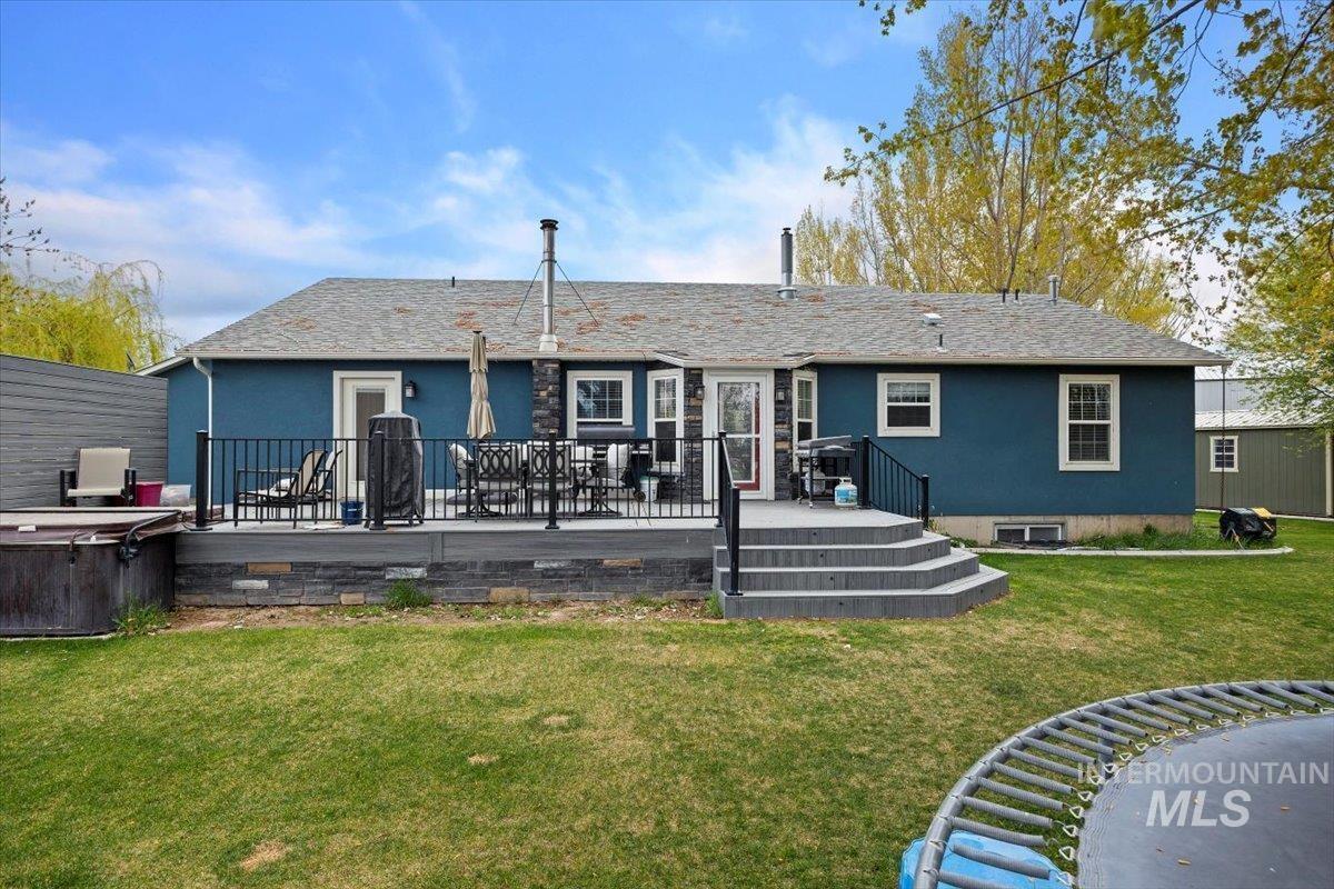 809 Eastridge Drive, Kimberly, Idaho 83341, 5 Bedrooms, 3 Bathrooms, Residential For Sale, Price $749,900, 98975835