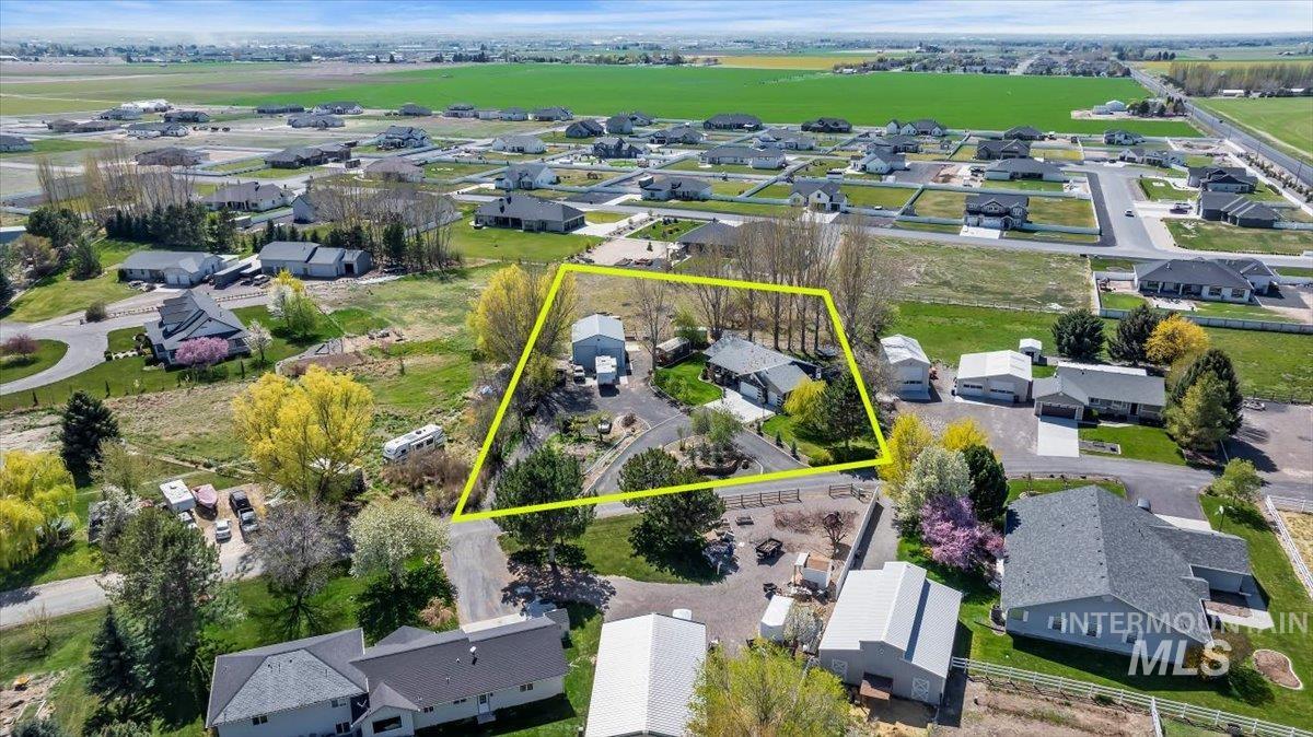 809 Eastridge Drive, Kimberly, Idaho 83341, 5 Bedrooms, 3 Bathrooms, Residential For Sale, Price $749,900, 98975835