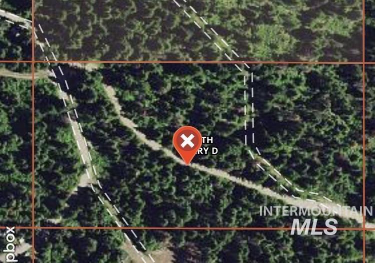 TBD Glacier Drive, St. Maries, Idaho 83861, Land For Sale, Price $65,000, 98975836