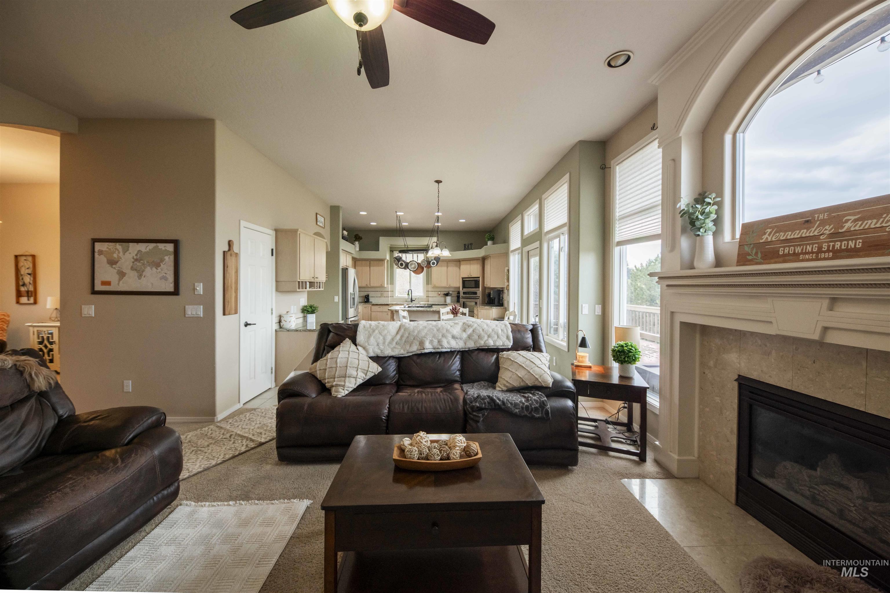 3780 Nicklaus Drive, Clarkston, Washington 99403, 4 Bedrooms, 3 Bathrooms, Residential For Sale, Price $699,000,MLS 98975837