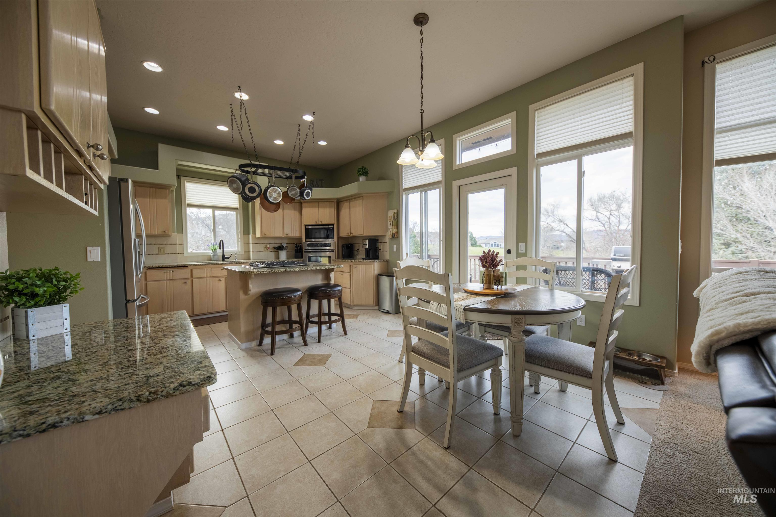 3780 Nicklaus Drive, Clarkston, Washington 99403, 4 Bedrooms, 3 Bathrooms, Residential For Sale, Price $724,000, 98975837