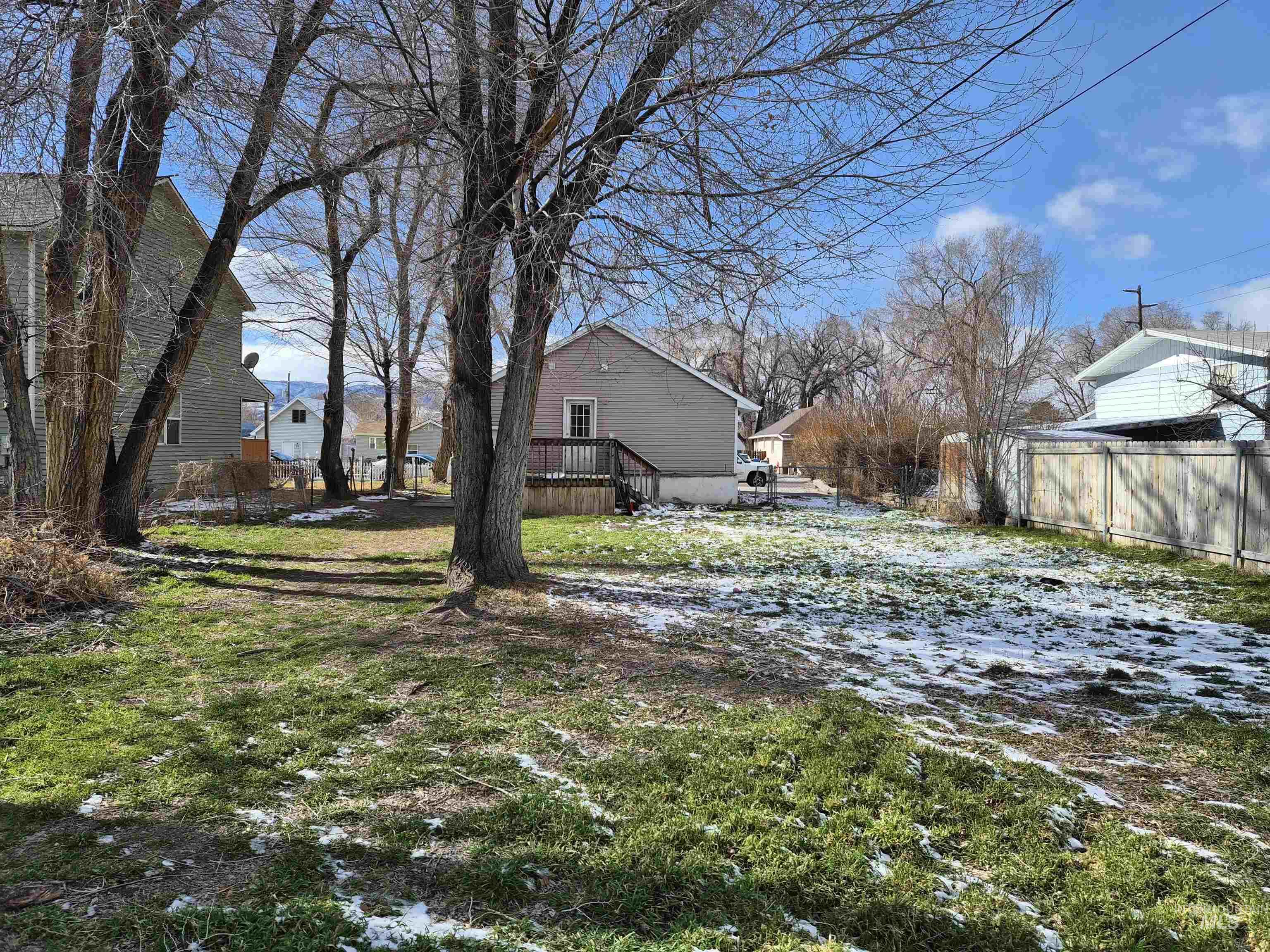 682 Randolph, Pocatello, Idaho 83201, 6 Bedrooms, 2 Bathrooms, Residential For Sale, Price $244,900, 98975839