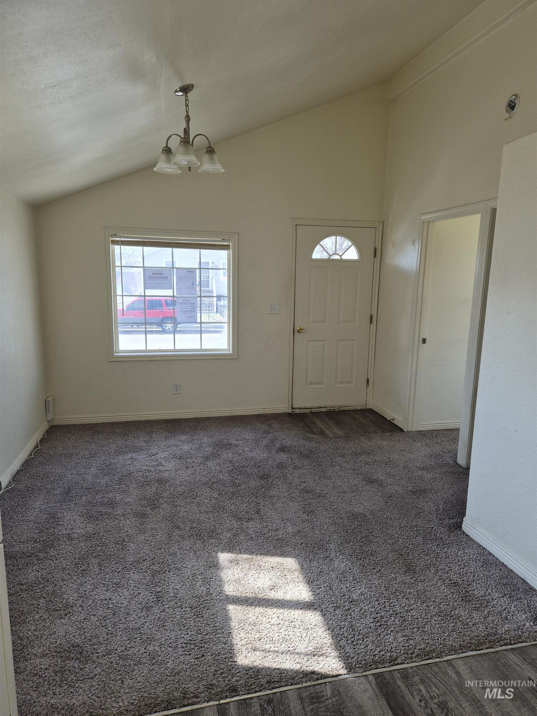 682 Randolph, Pocatello, Idaho 83201, 6 Bedrooms, 2 Bathrooms, Residential For Sale, Price $244,900, 98975839