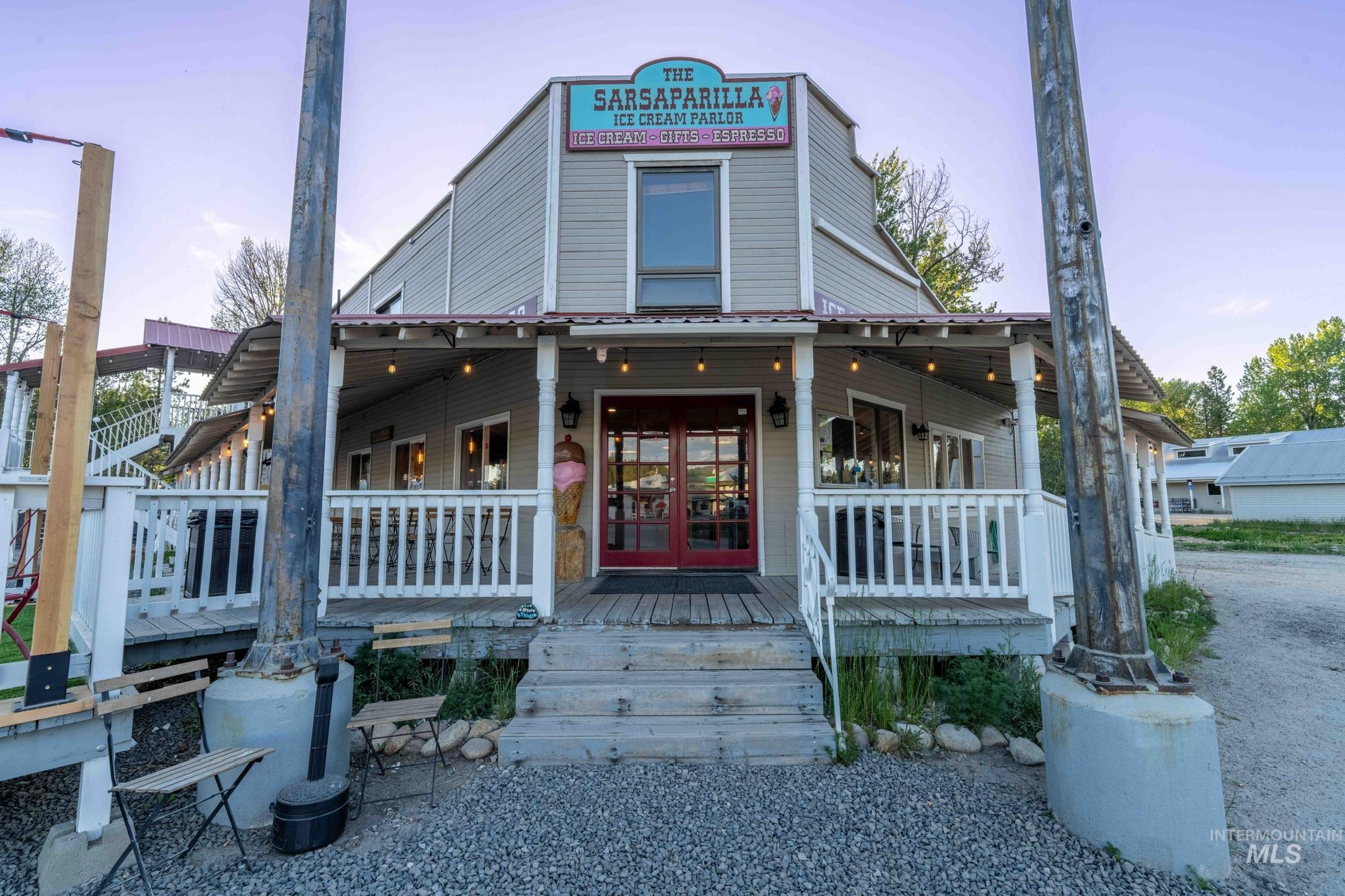 Residential Income For Sale