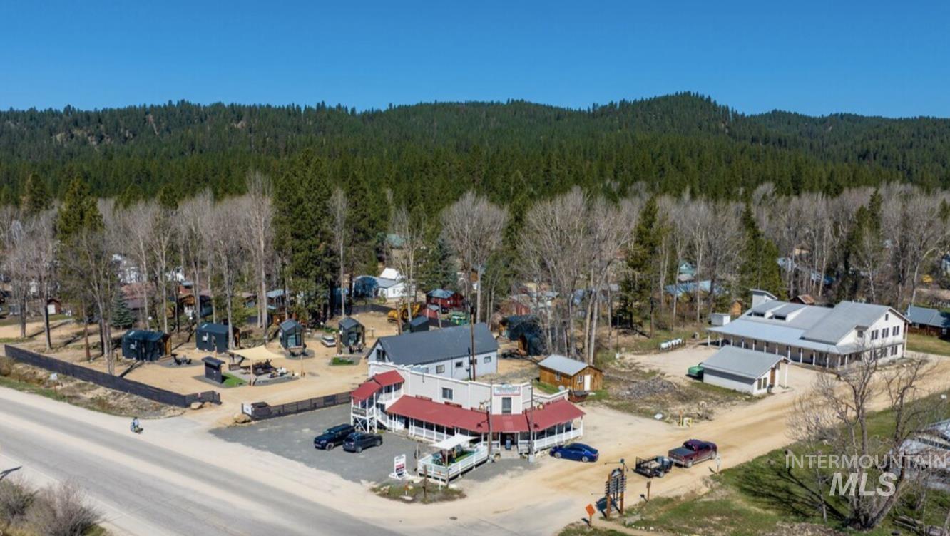 101 Montgomery St, Idaho City, Idaho 83631, 1 Bedroom, 1 Bathroom, Residential Income For Sale, Price $699,000, 98975840