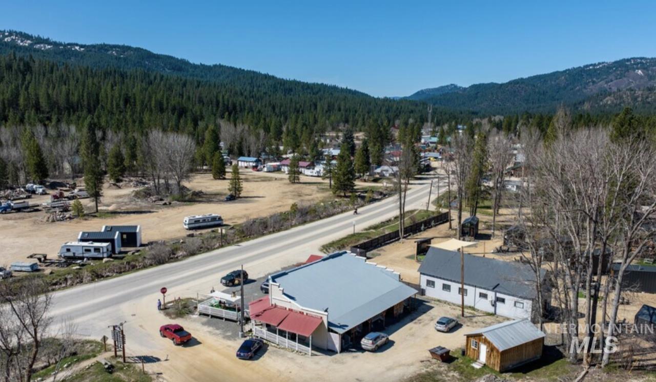 101 Montgomery St, Idaho City, Idaho 83631, 1 Bedroom, 1 Bathroom, Residential Income For Sale, Price $699,000, 98975840