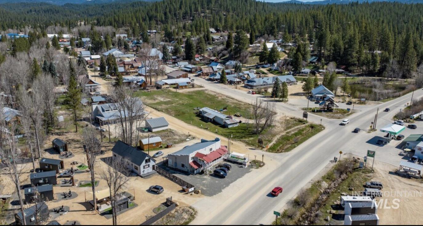 101 Montgomery St, Idaho City, Idaho 83631, 1 Bedroom, 1 Bathroom, Residential Income For Sale, Price $699,000, 98975840
