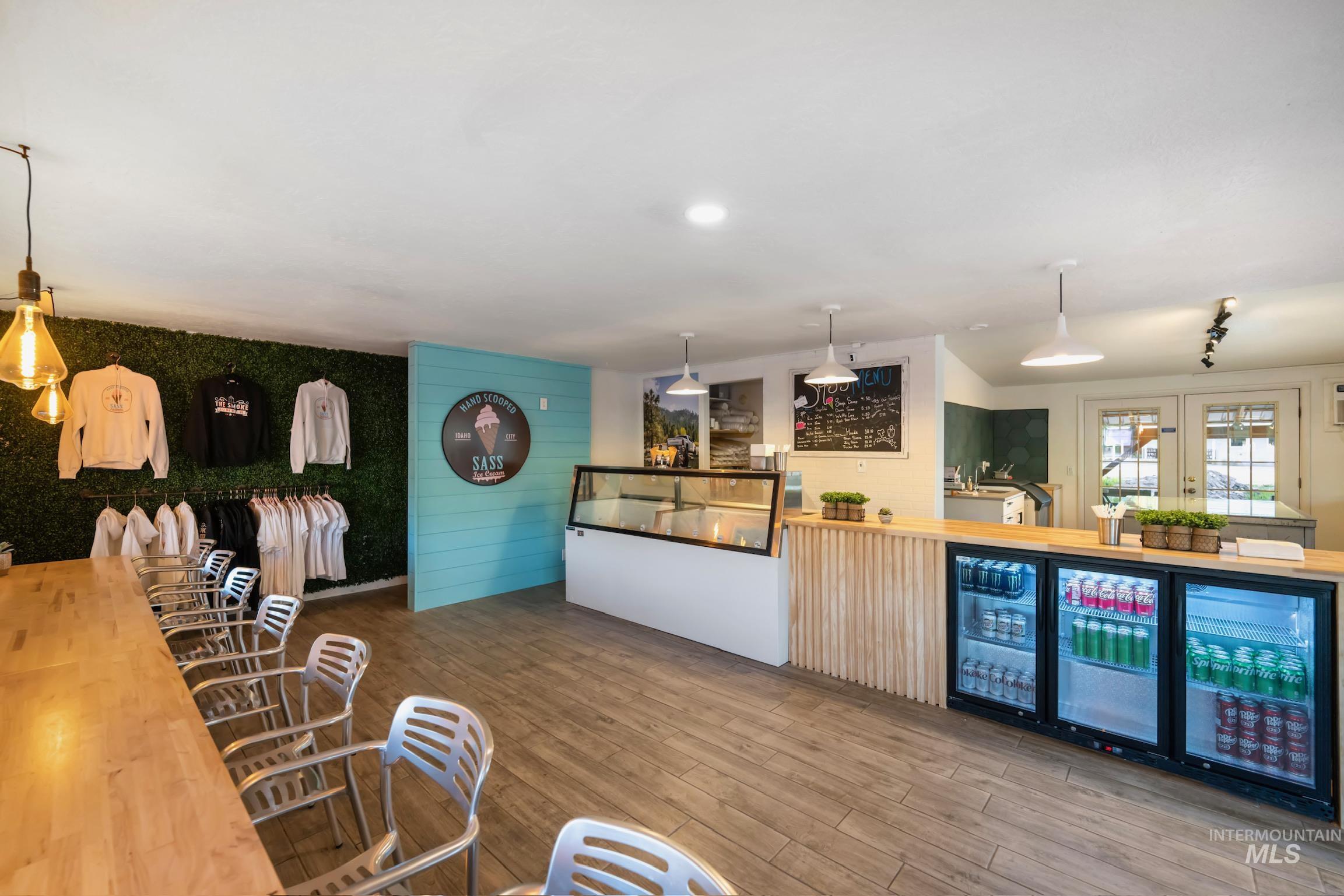 101 Montgomery St, Idaho City, Idaho 83631, 1 Bedroom, 1 Bathroom, Residential Income For Sale, Price $699,000, 98975840