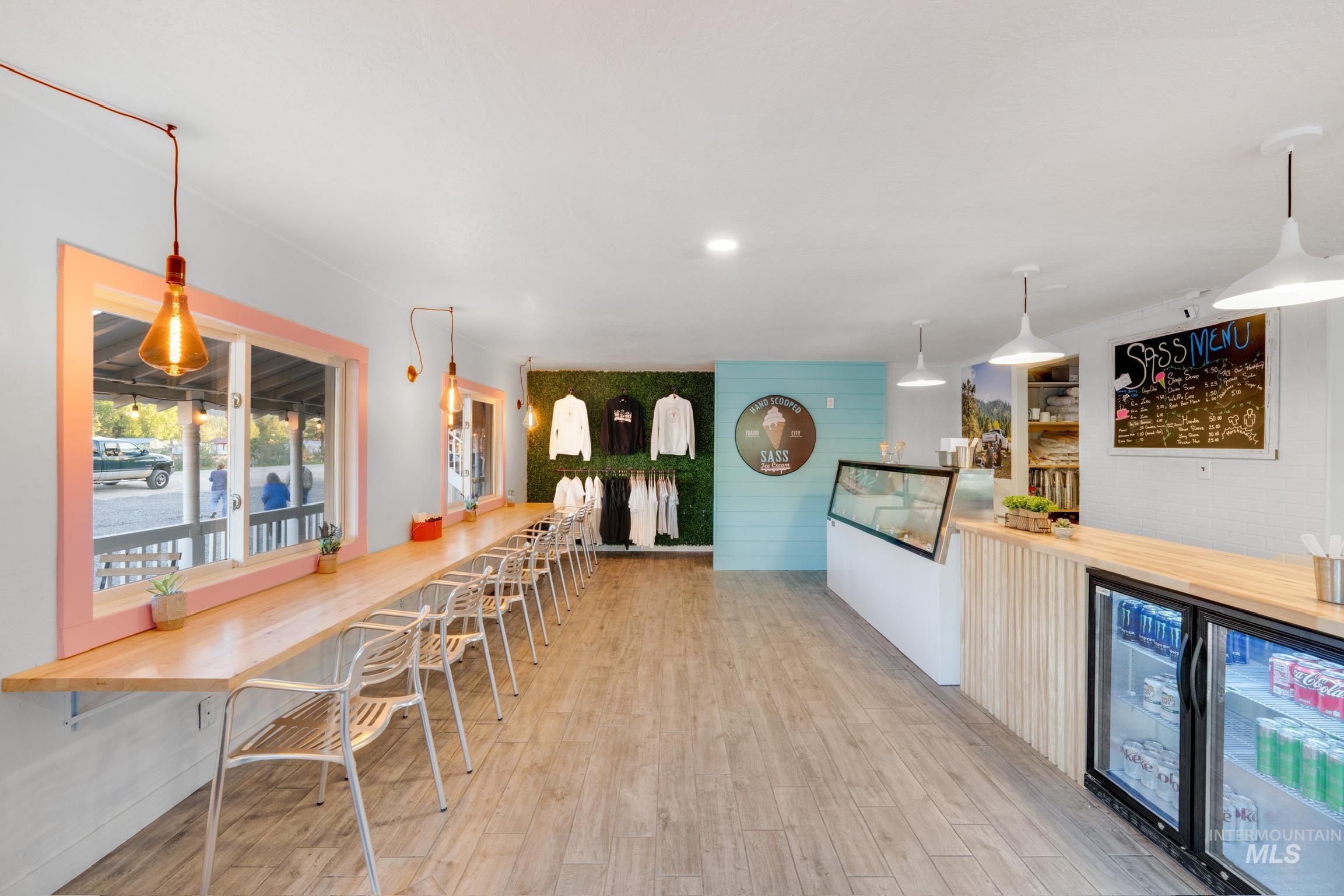 101 Montgomery St, Idaho City, Idaho 83631, 1 Bedroom, 1 Bathroom, Residential Income For Sale, Price $699,000, 98975840