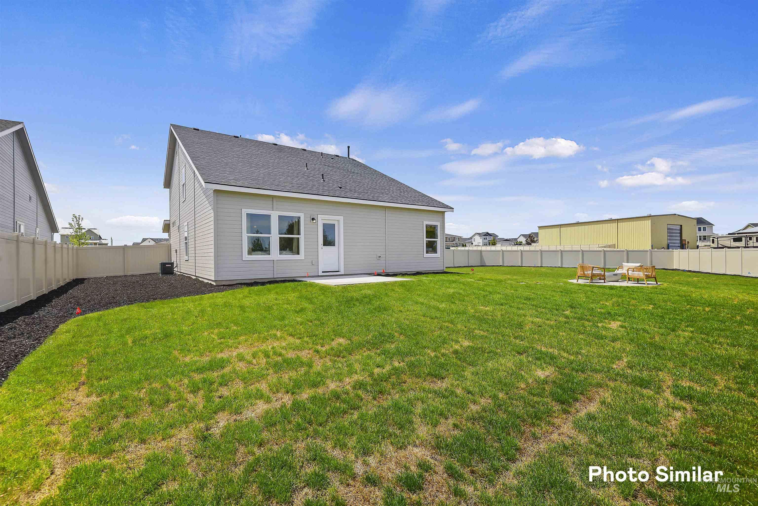 15202 Cumulus Way, Caldwell, Idaho 83607, 4 Bedrooms, 2.5 Bathrooms, Residential For Sale, Price $452,900, 98975841