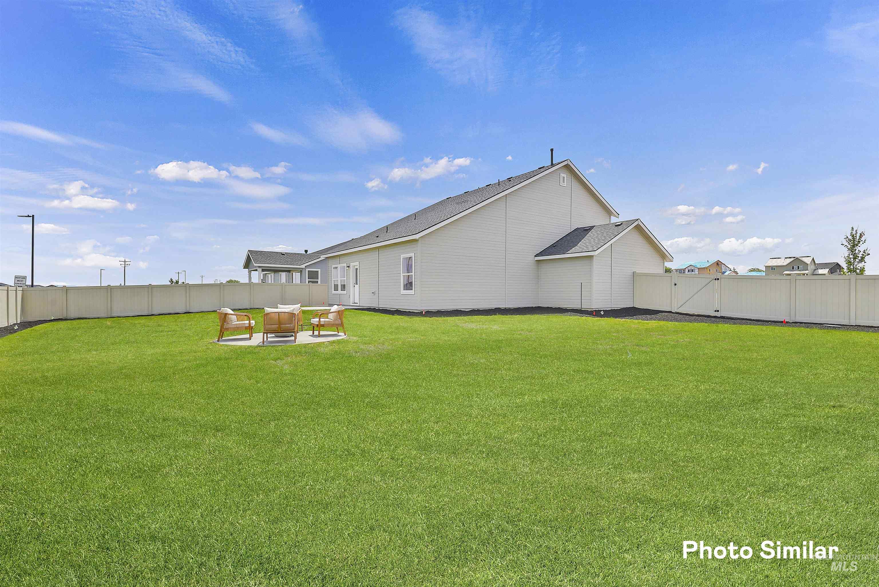 15202 Cumulus Way, Caldwell, Idaho 83607, 4 Bedrooms, 2.5 Bathrooms, Residential For Sale, Price $452,900, 98975841