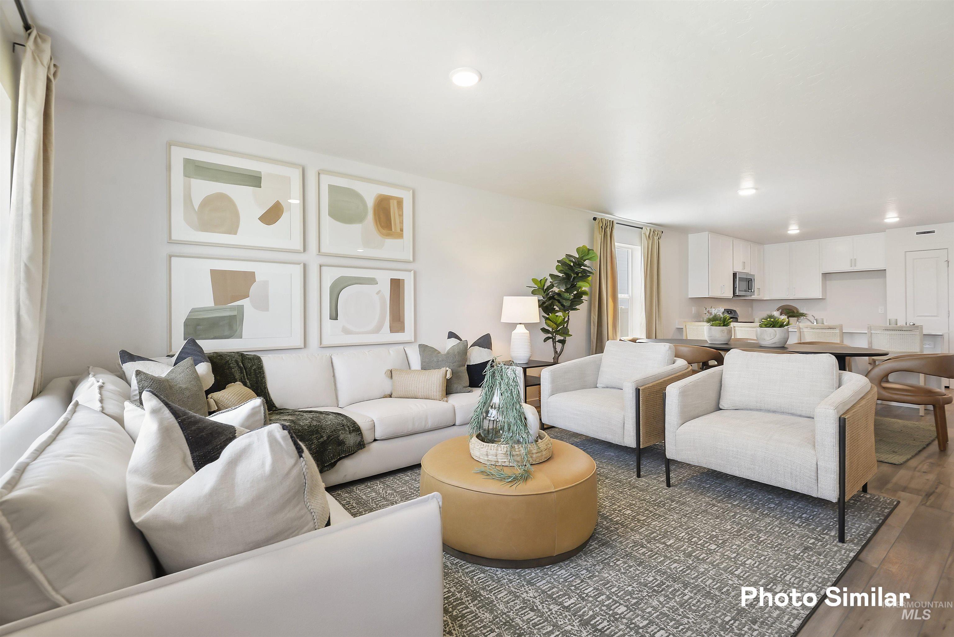 15202 Cumulus Way, Caldwell, Idaho 83607, 4 Bedrooms, 2.5 Bathrooms, Residential For Sale, Price $452,900, 98975841