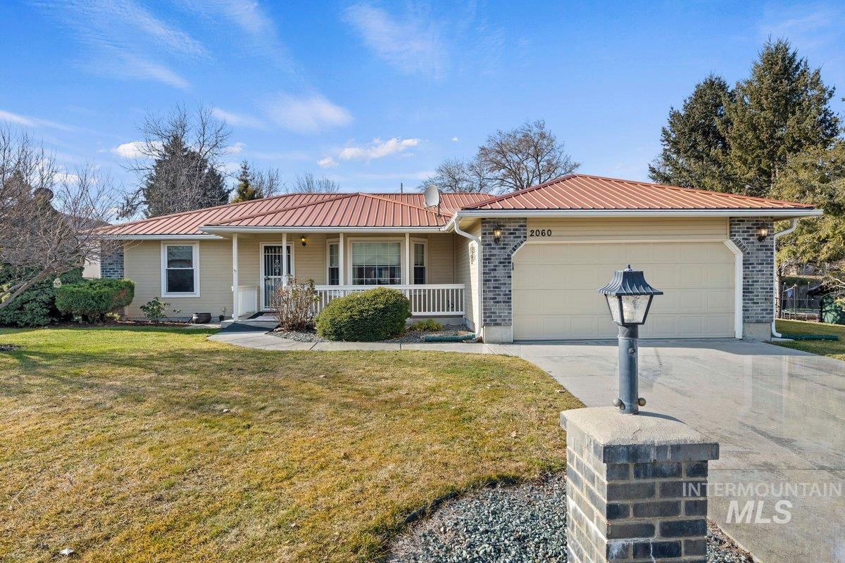 Residential For Sale