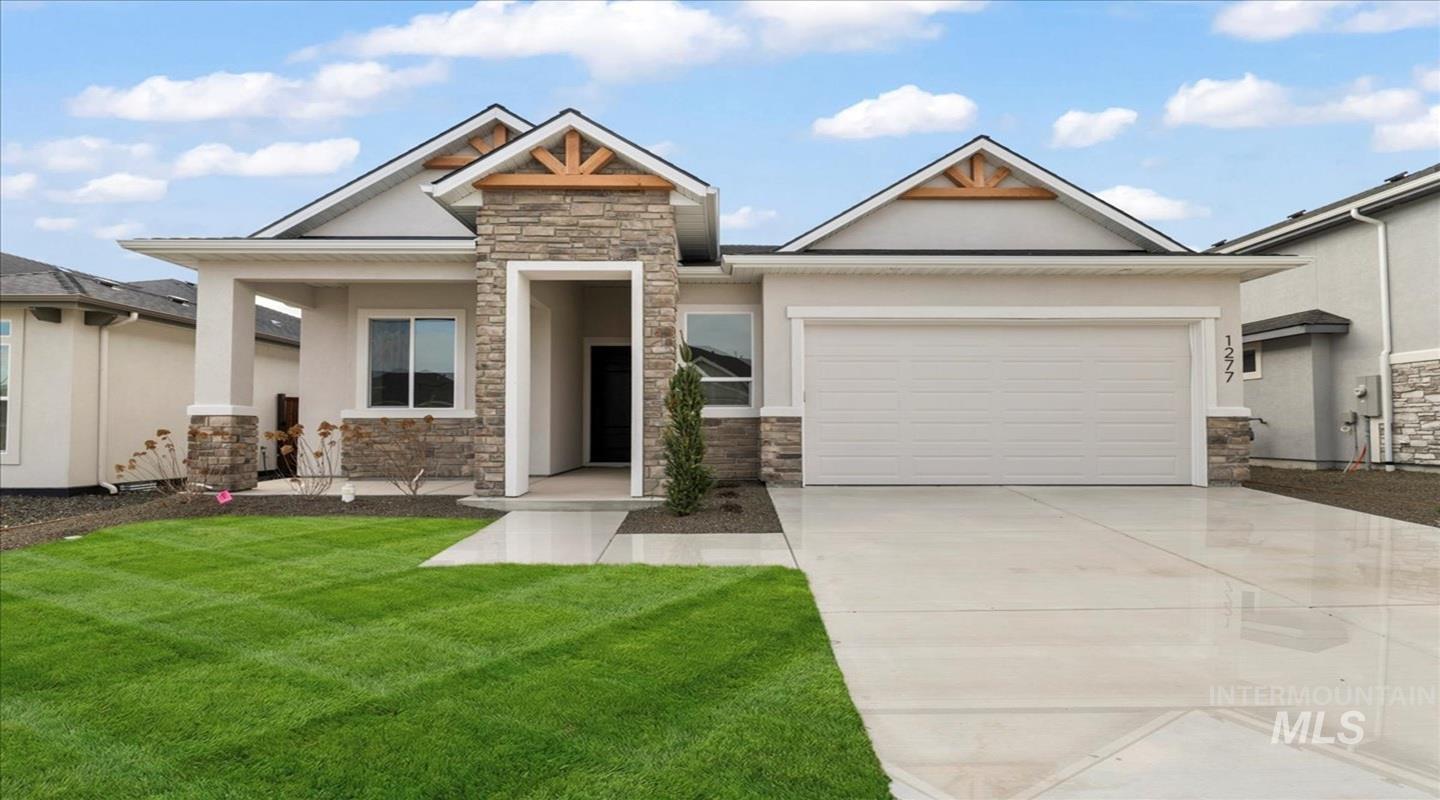 Residential For Sale