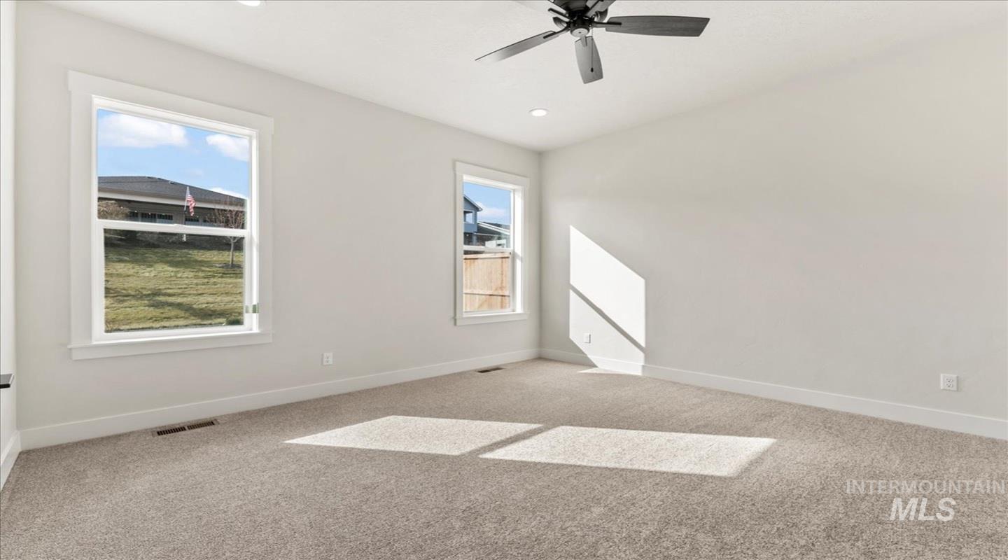 1277 W Eiger Drive, Nampa, Idaho 83686, 3 Bedrooms, 2.5 Bathrooms, Residential For Sale, Price $529,900, 98975844