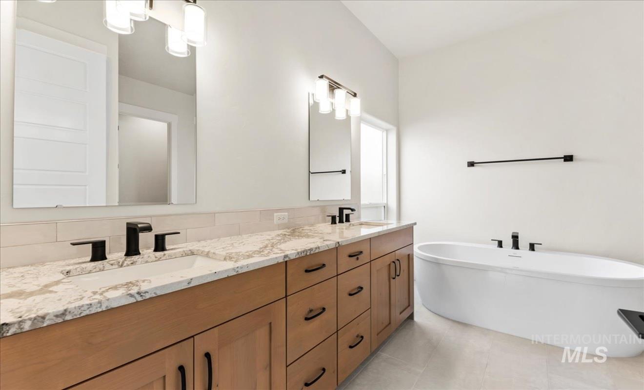 1277 W Eiger Drive, Nampa, Idaho 83686, 3 Bedrooms, 2.5 Bathrooms, Residential For Sale, Price $529,900, 98975844