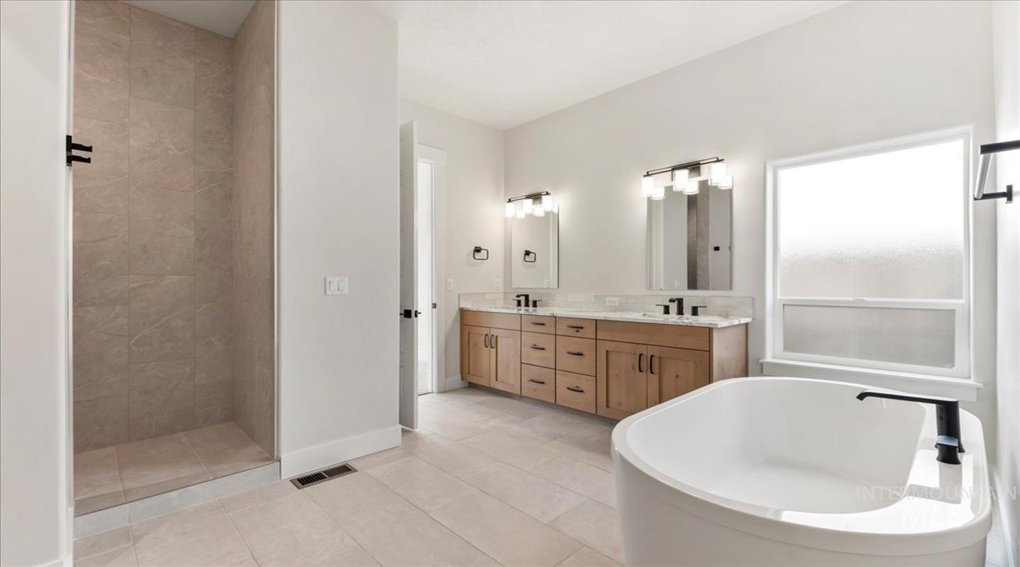 1277 W Eiger Drive, Nampa, Idaho 83686, 3 Bedrooms, 2.5 Bathrooms, Residential For Sale, Price $529,900, 98975844