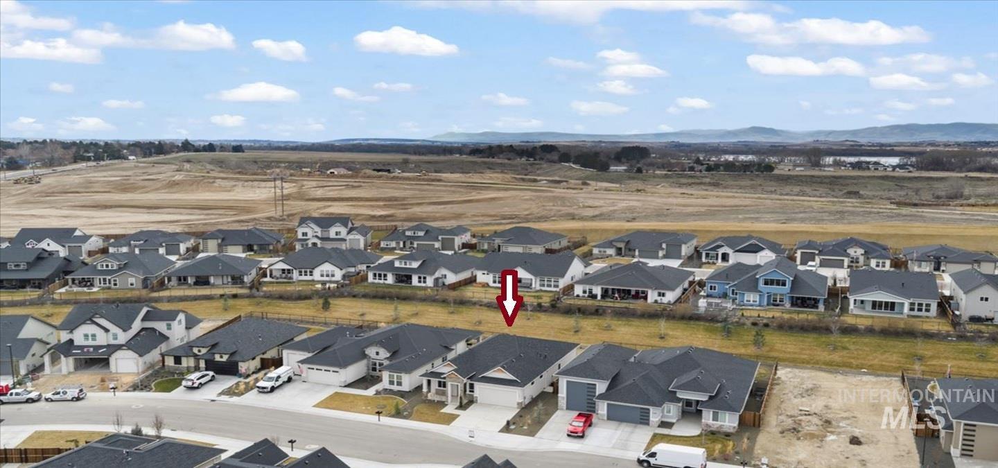 1277 W Eiger Drive, Nampa, Idaho 83686, 3 Bedrooms, 2.5 Bathrooms, Residential For Sale, Price $529,900, 98975844