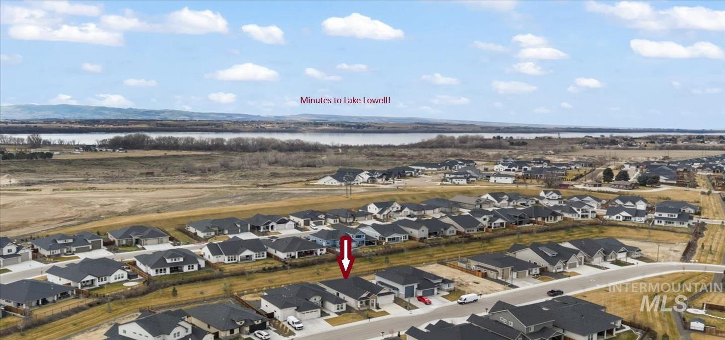 1277 W Eiger Drive, Nampa, Idaho 83686, 3 Bedrooms, 2.5 Bathrooms, Residential For Sale, Price $529,900, 98975844