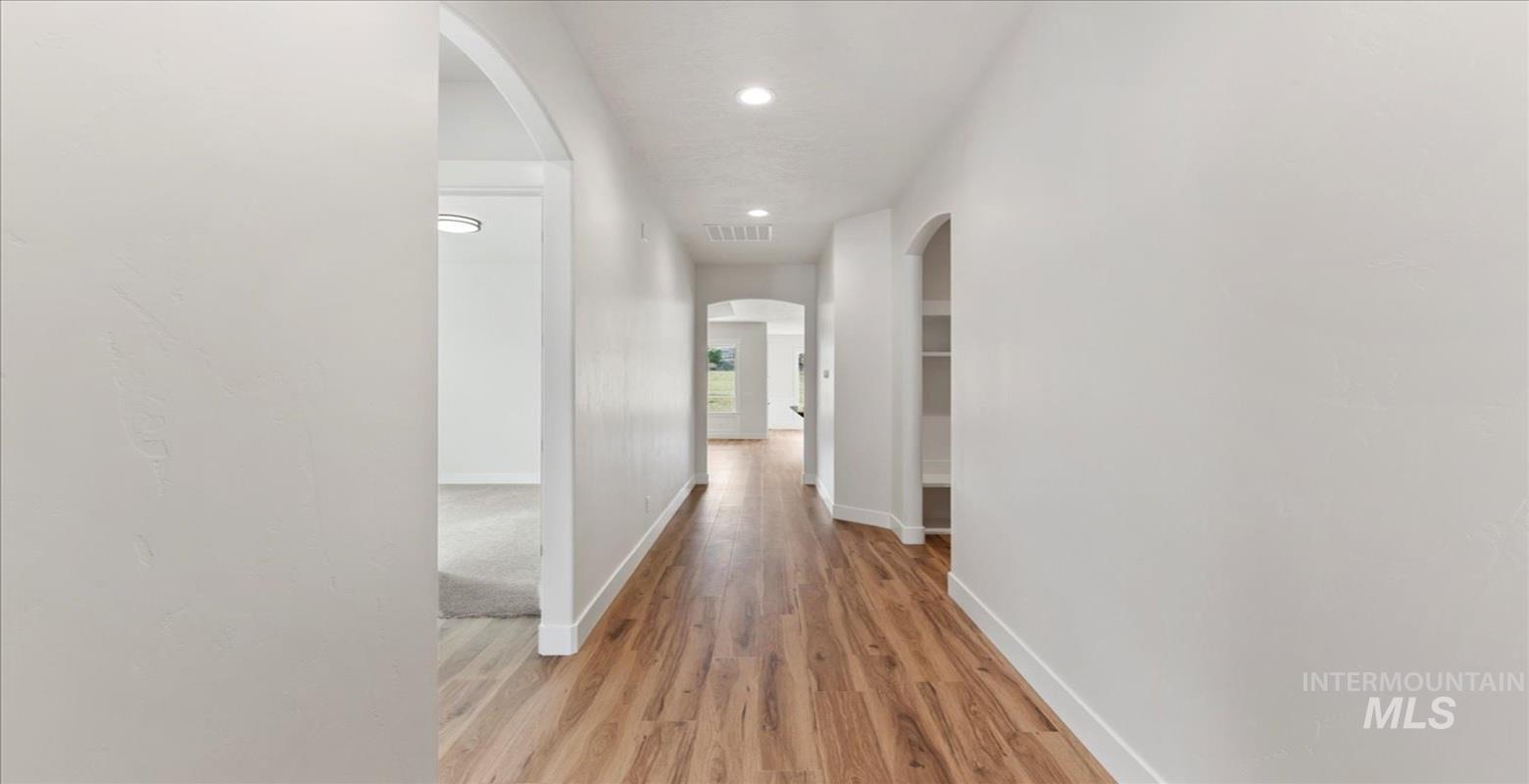 1277 W Eiger Drive, Nampa, Idaho 83686, 3 Bedrooms, 2.5 Bathrooms, Residential For Sale, Price $529,900, 98975844