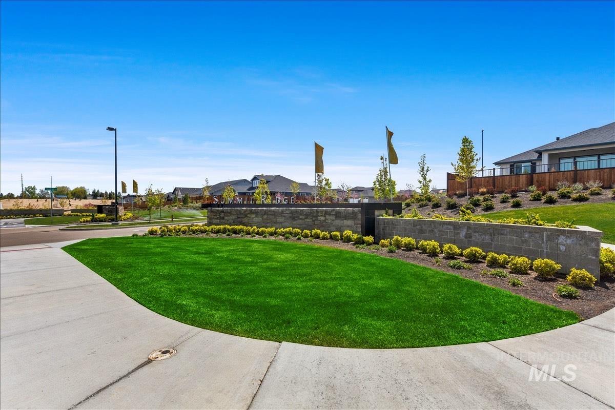 1277 W Eiger Drive, Nampa, Idaho 83686, 3 Bedrooms, 2.5 Bathrooms, Residential For Sale, Price $529,900, 98975844